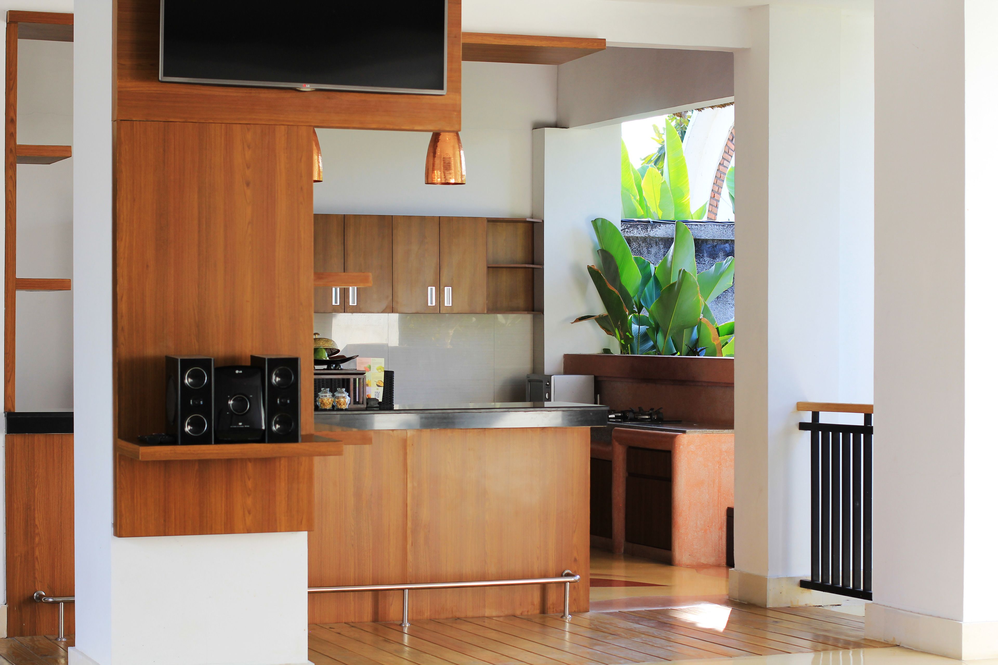 Villa Seminyak Estate & Spa