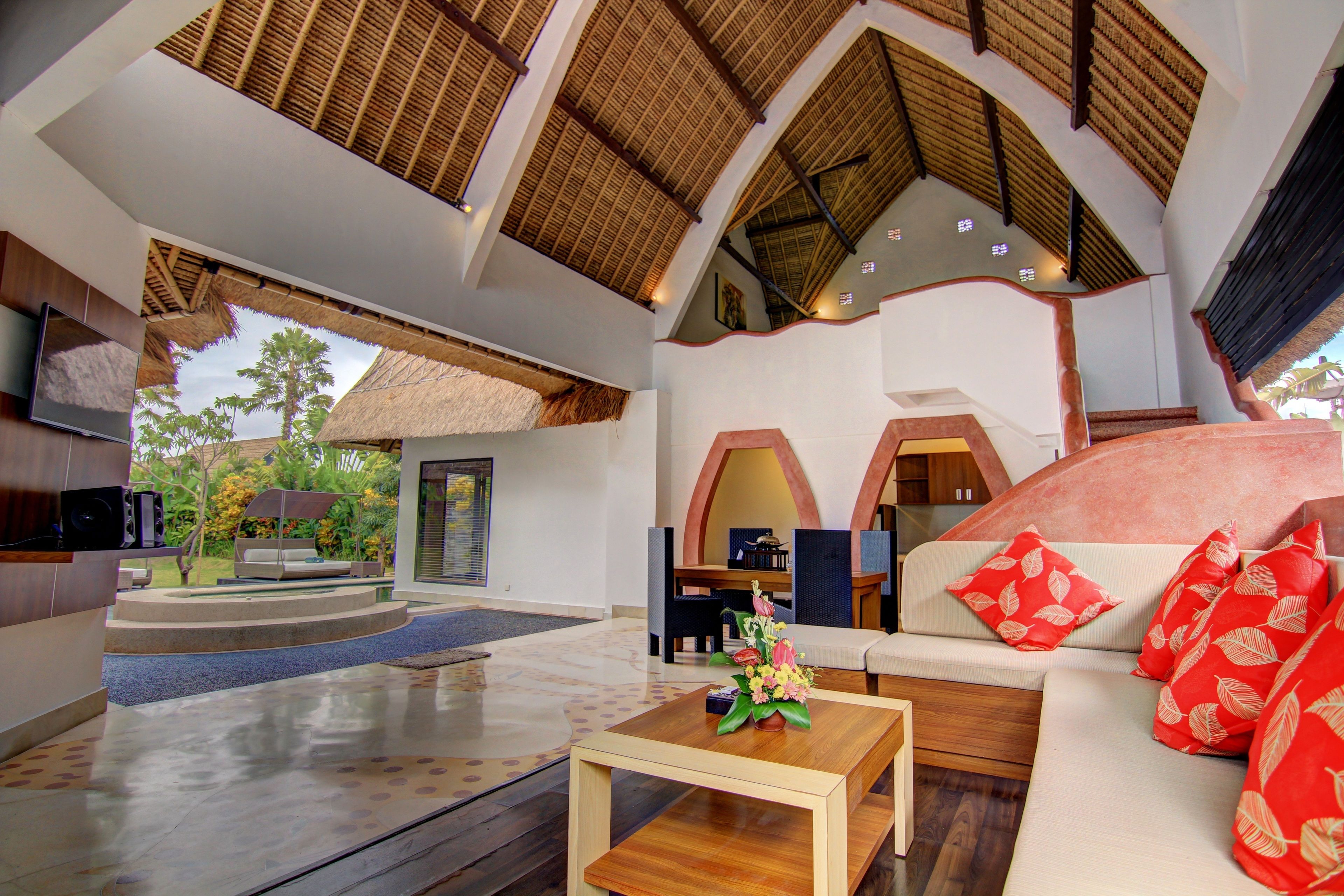 Villa Seminyak Estate & Spa