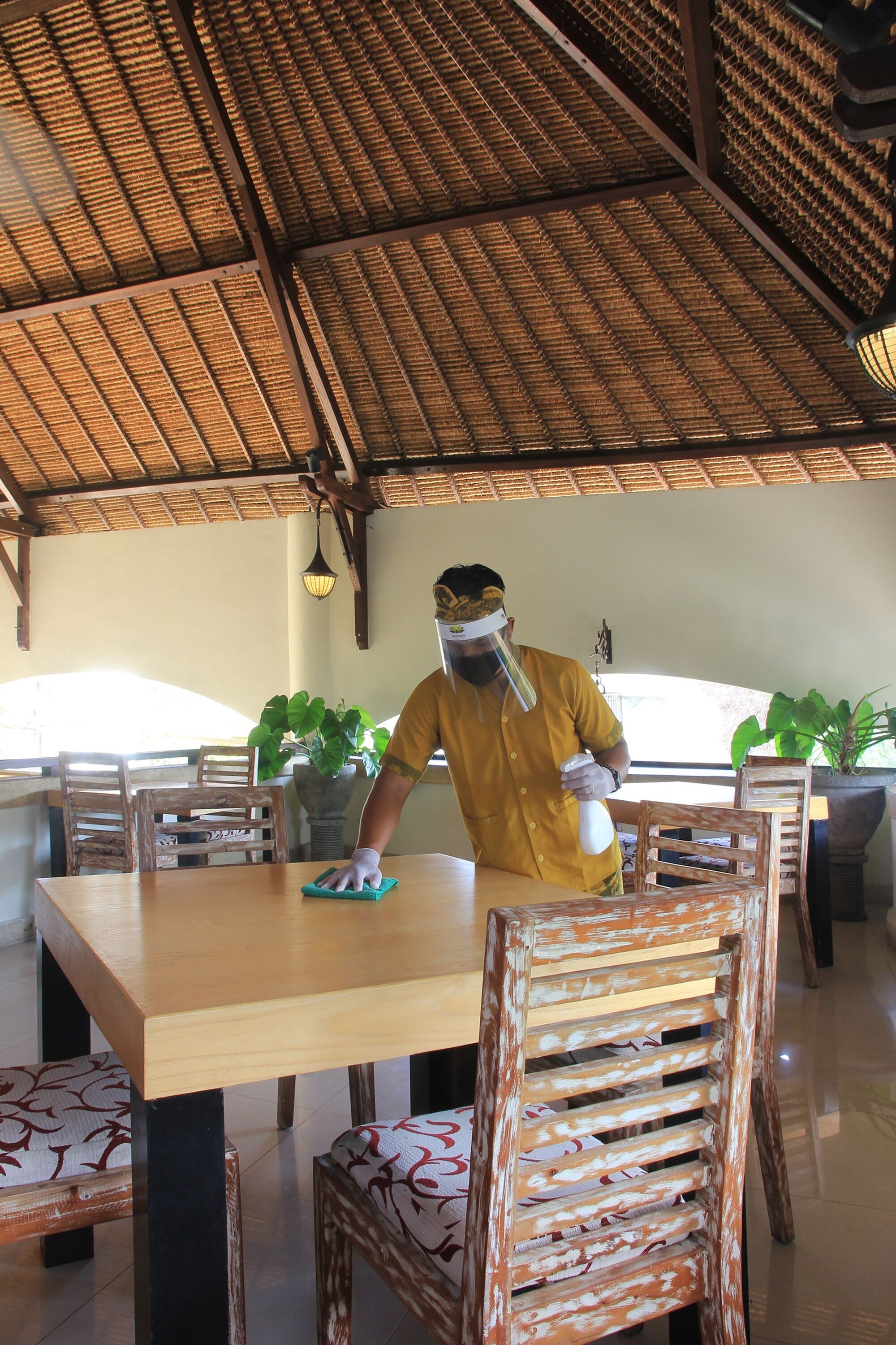 Villa Seminyak Estate & Spa