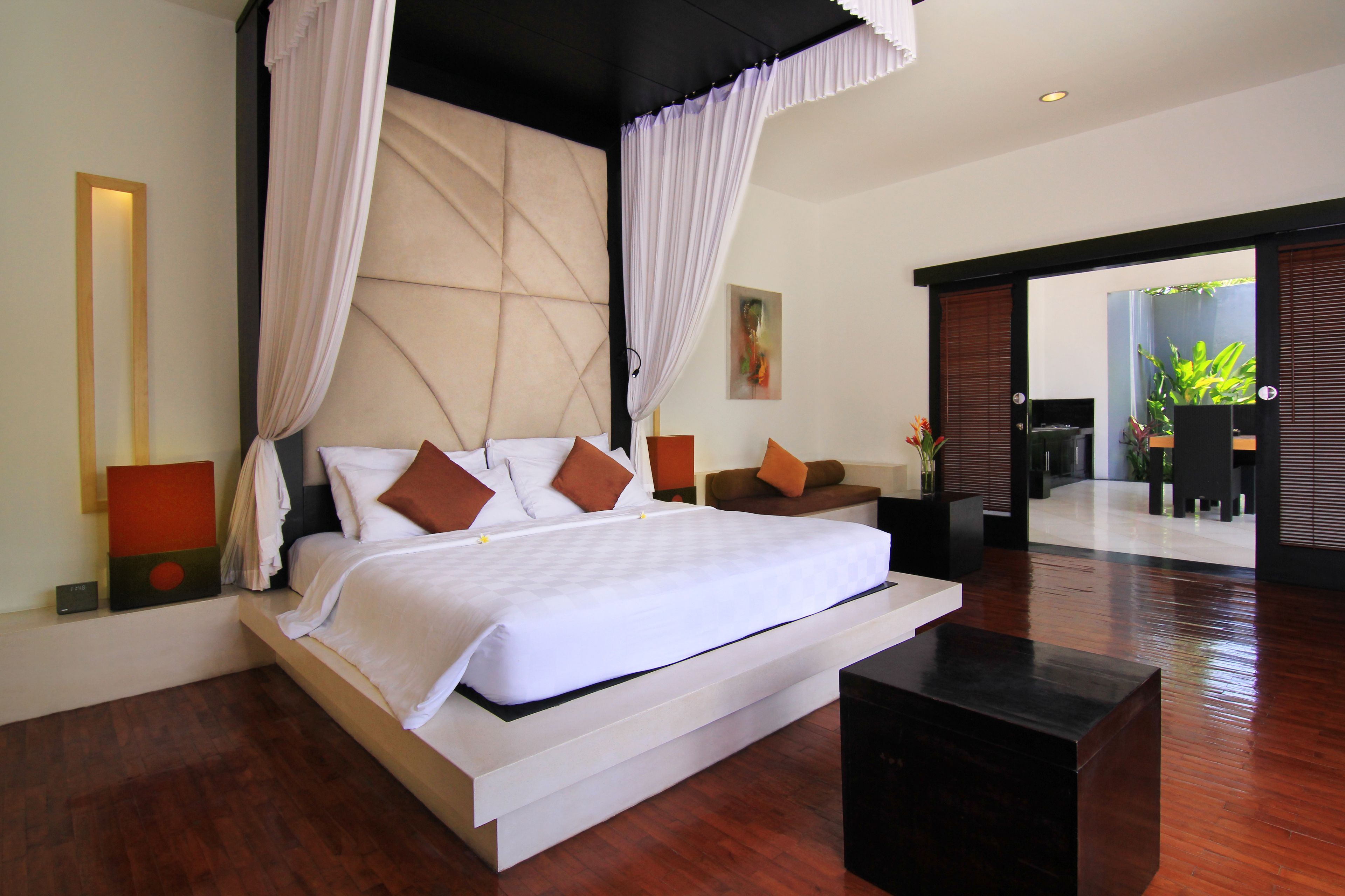 Villa Seminyak Estate & Spa