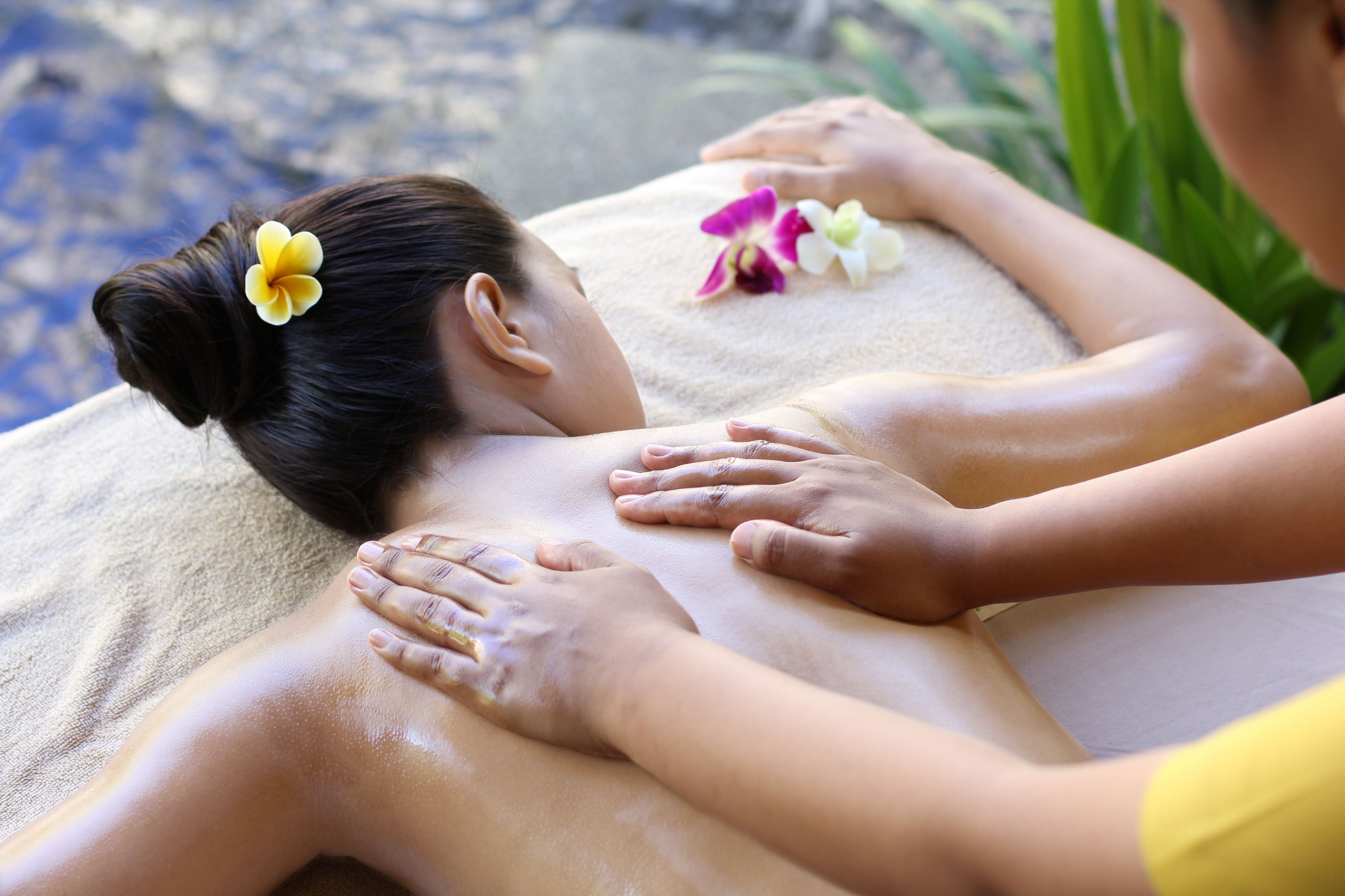Villa Seminyak Estate & Spa
