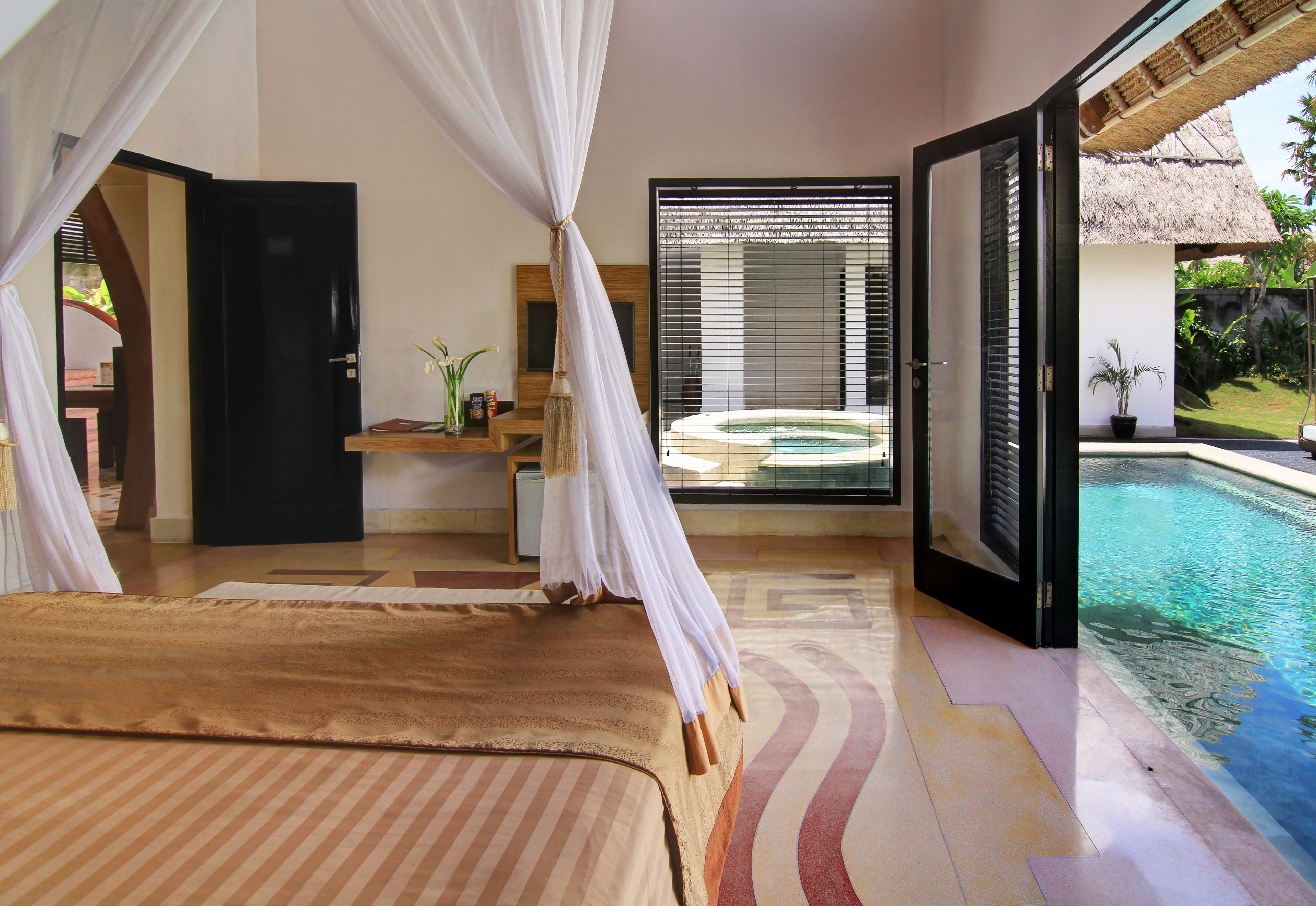 Villa Seminyak Estate & Spa