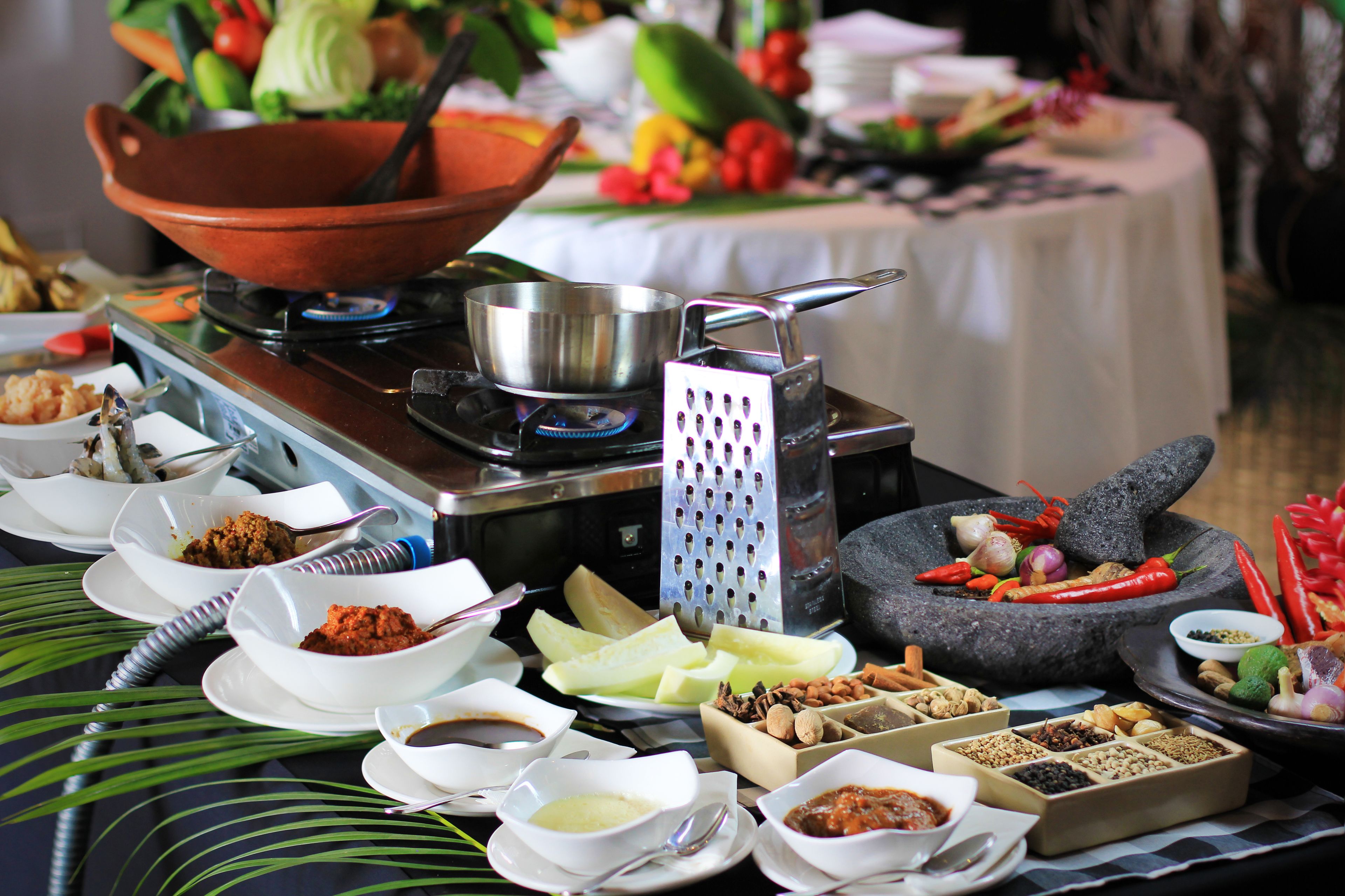 Villa Seminyak Estate & Spa