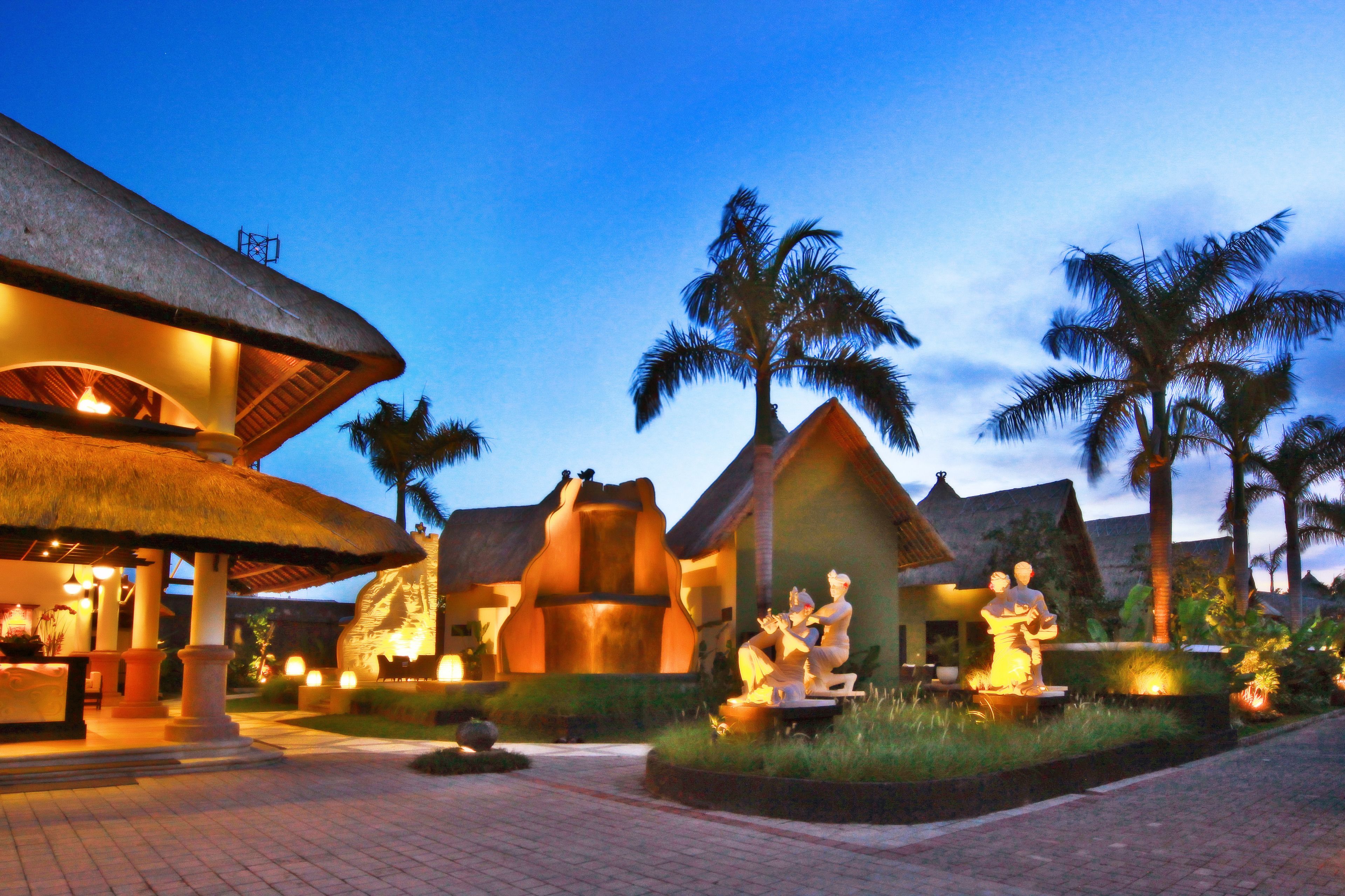 Villa Seminyak Estate & Spa