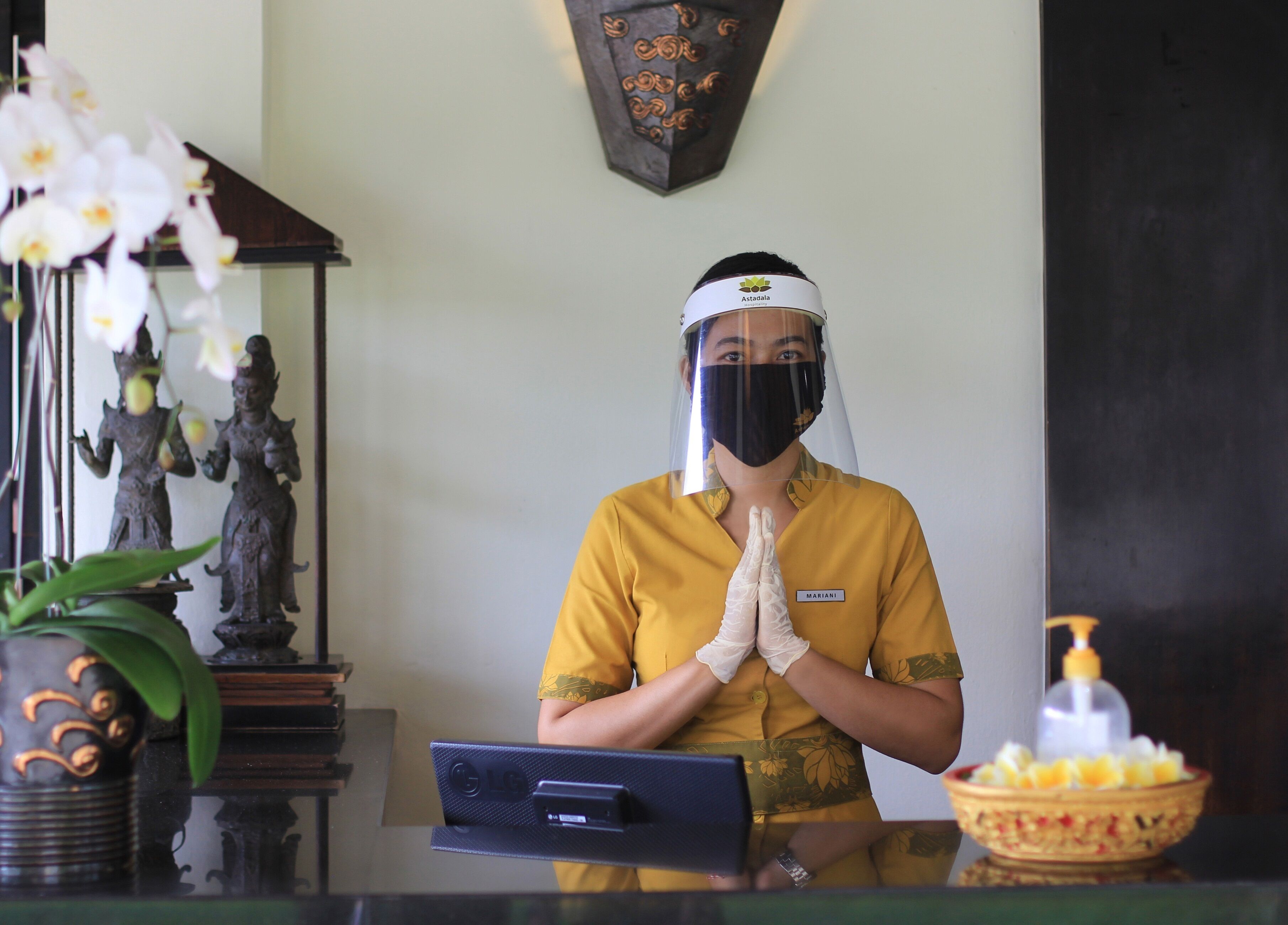 Villa Seminyak Estate & Spa