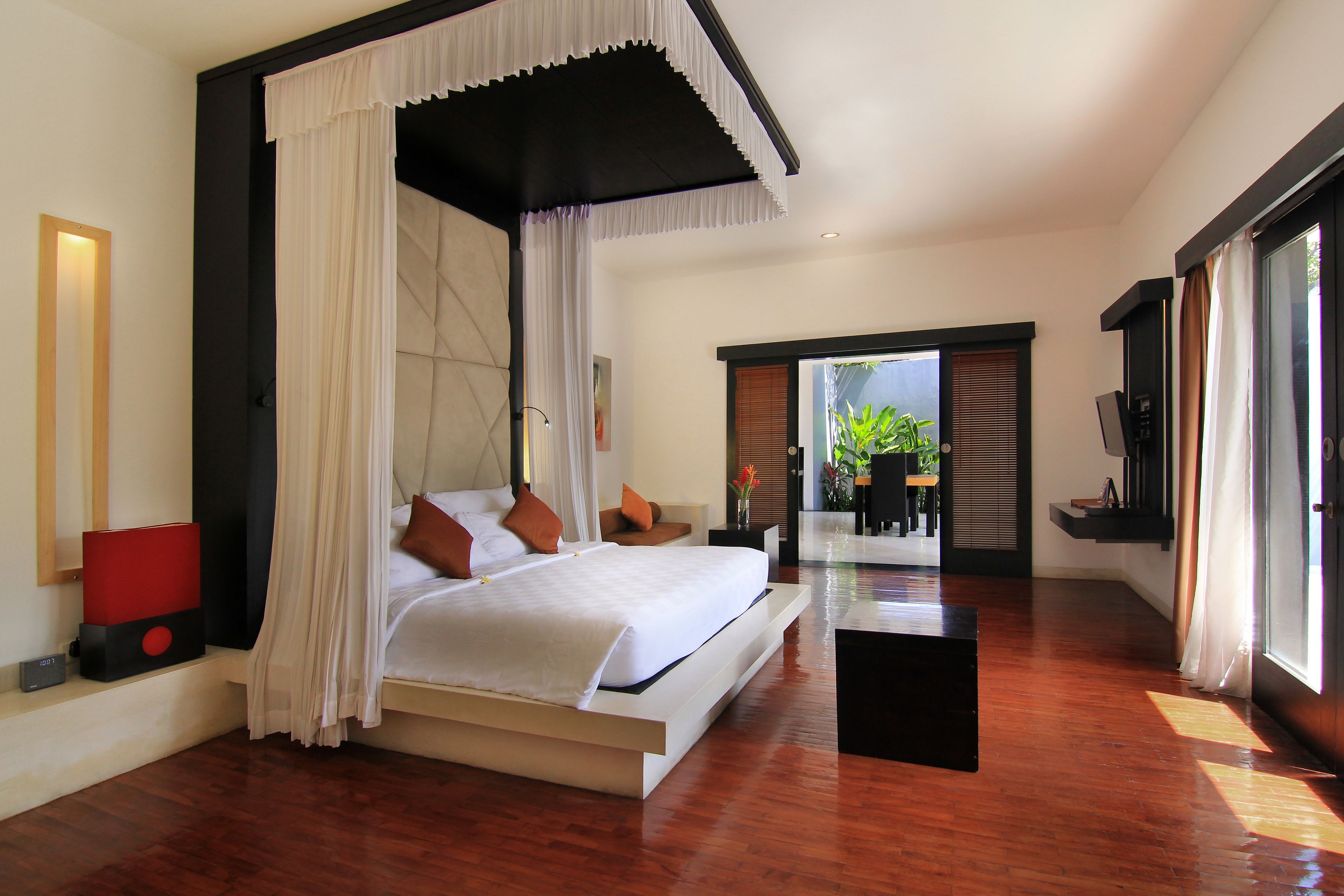 Villa Seminyak Estate & Spa