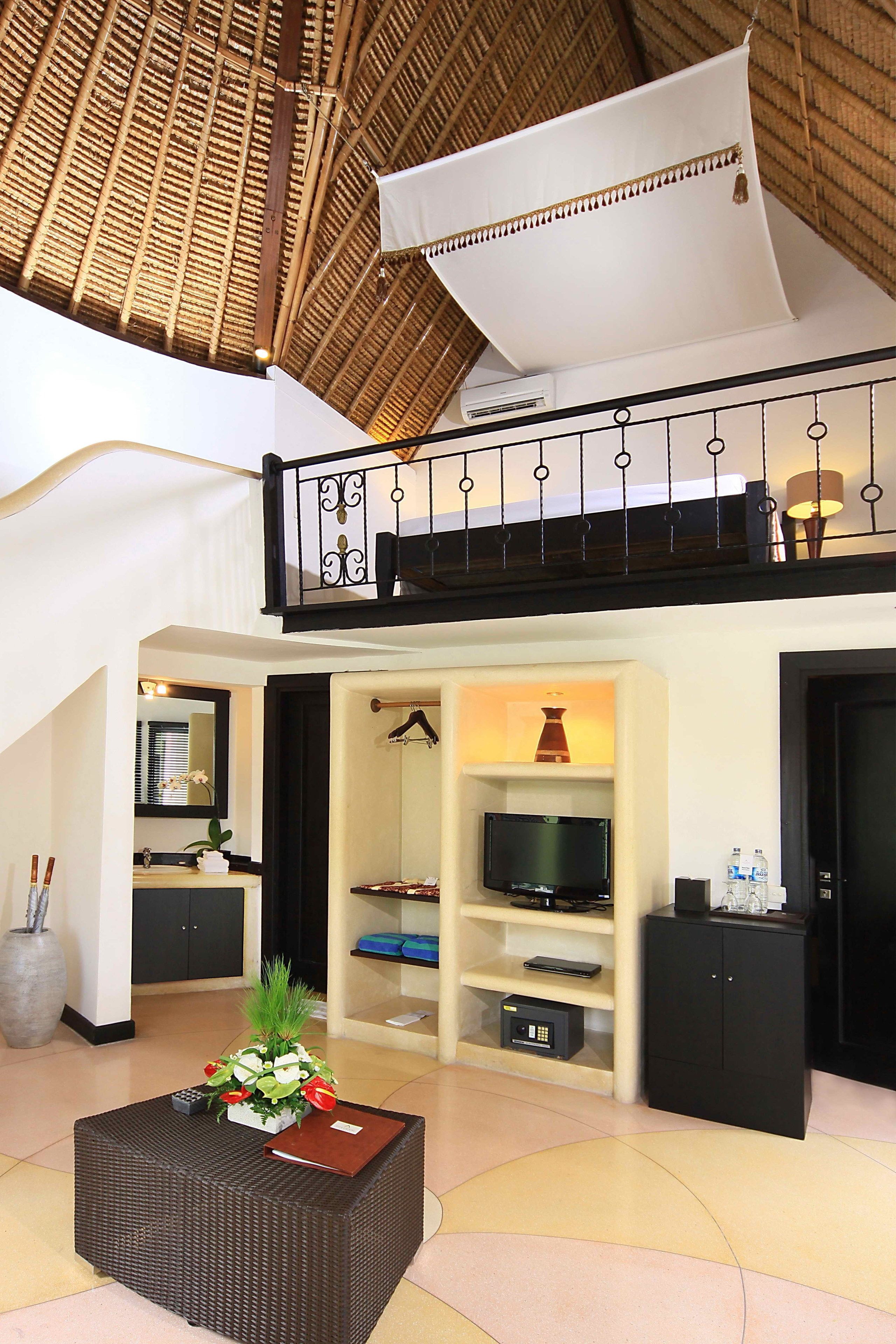 Villa Seminyak Estate & Spa
