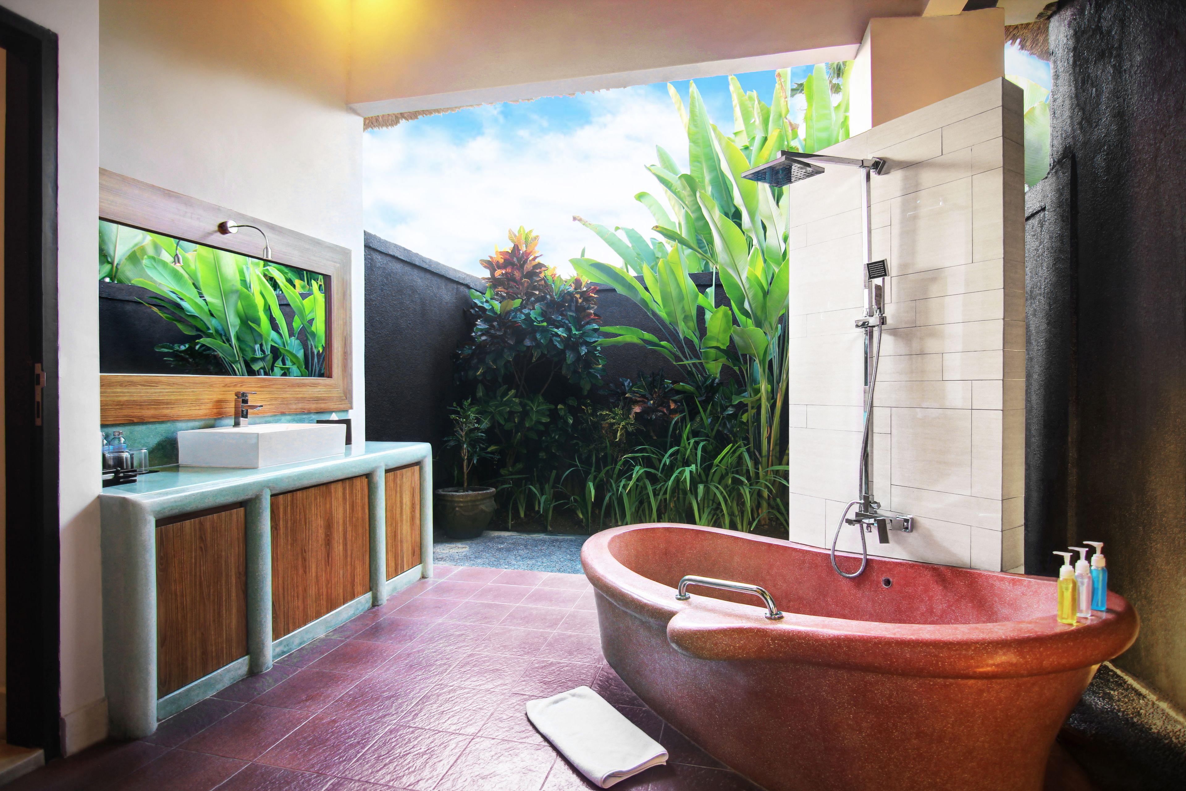 Villa Seminyak Estate & Spa