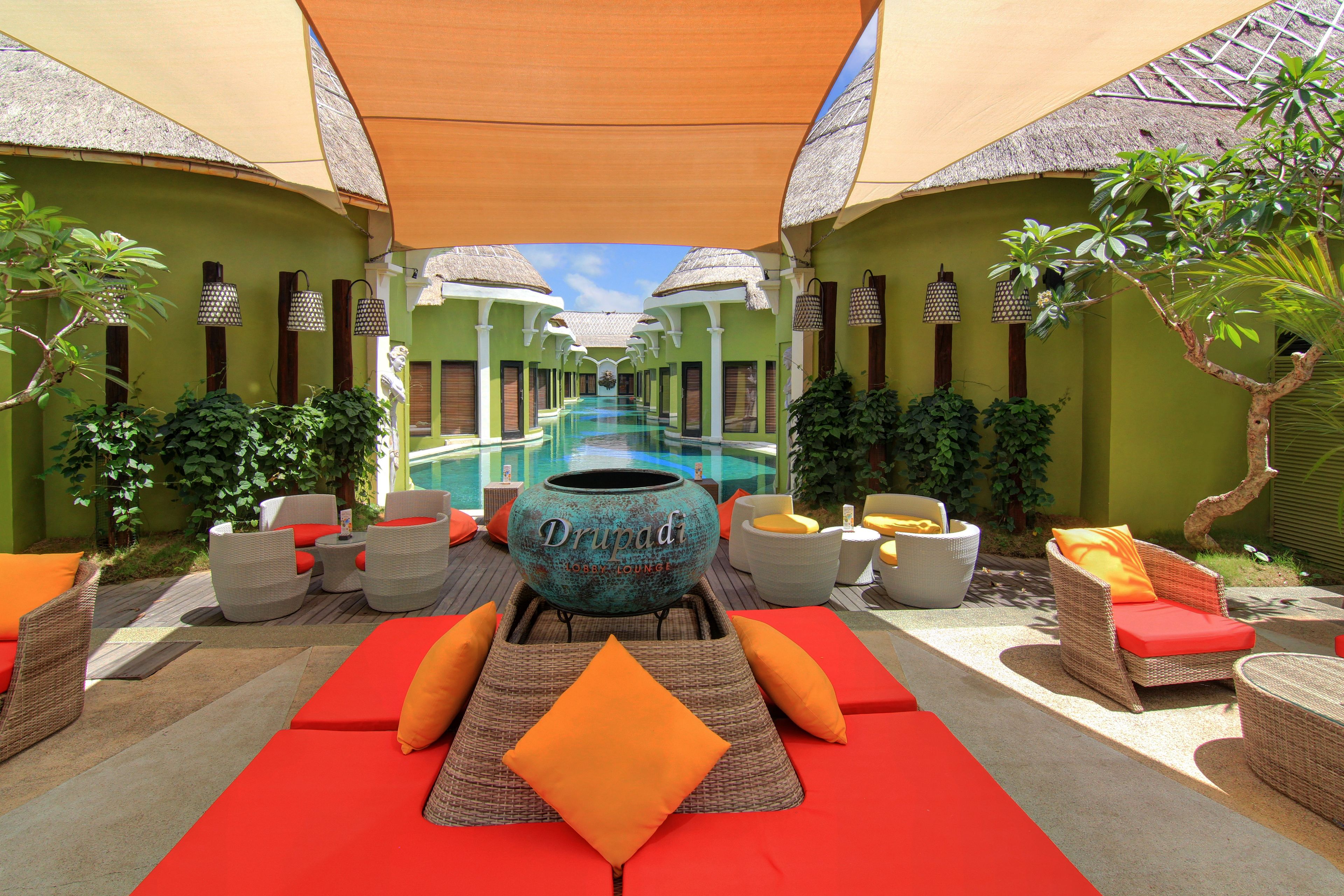 Villa Seminyak Estate & Spa