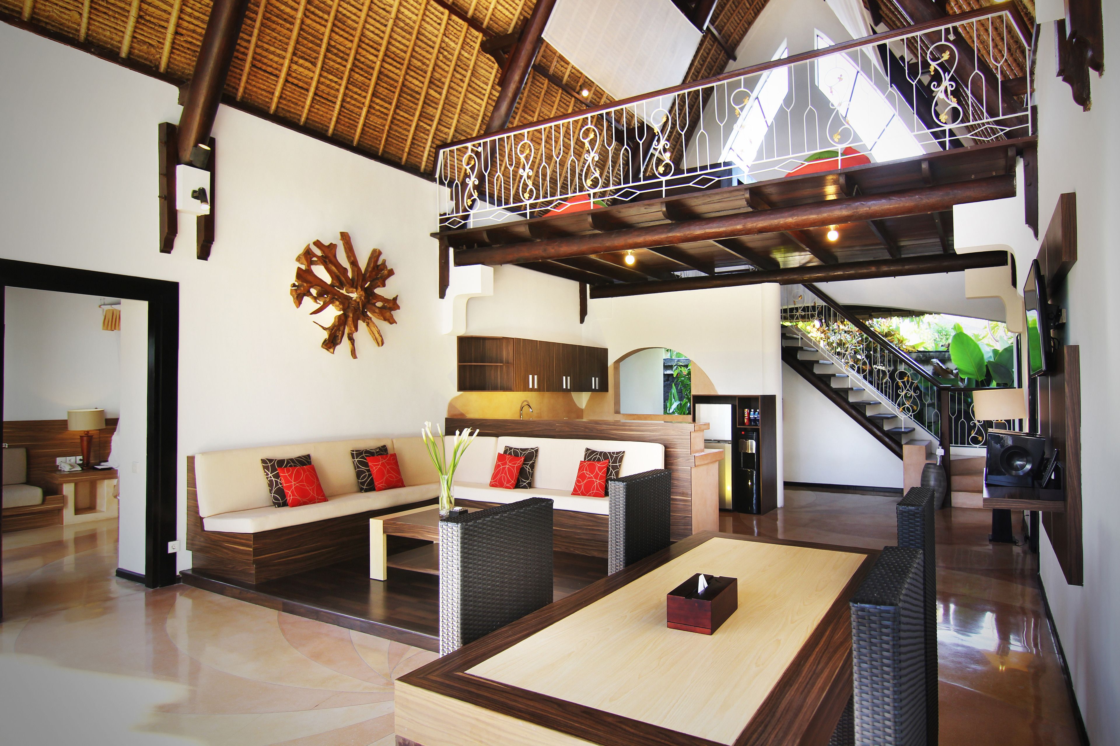 Villa Seminyak Estate & Spa