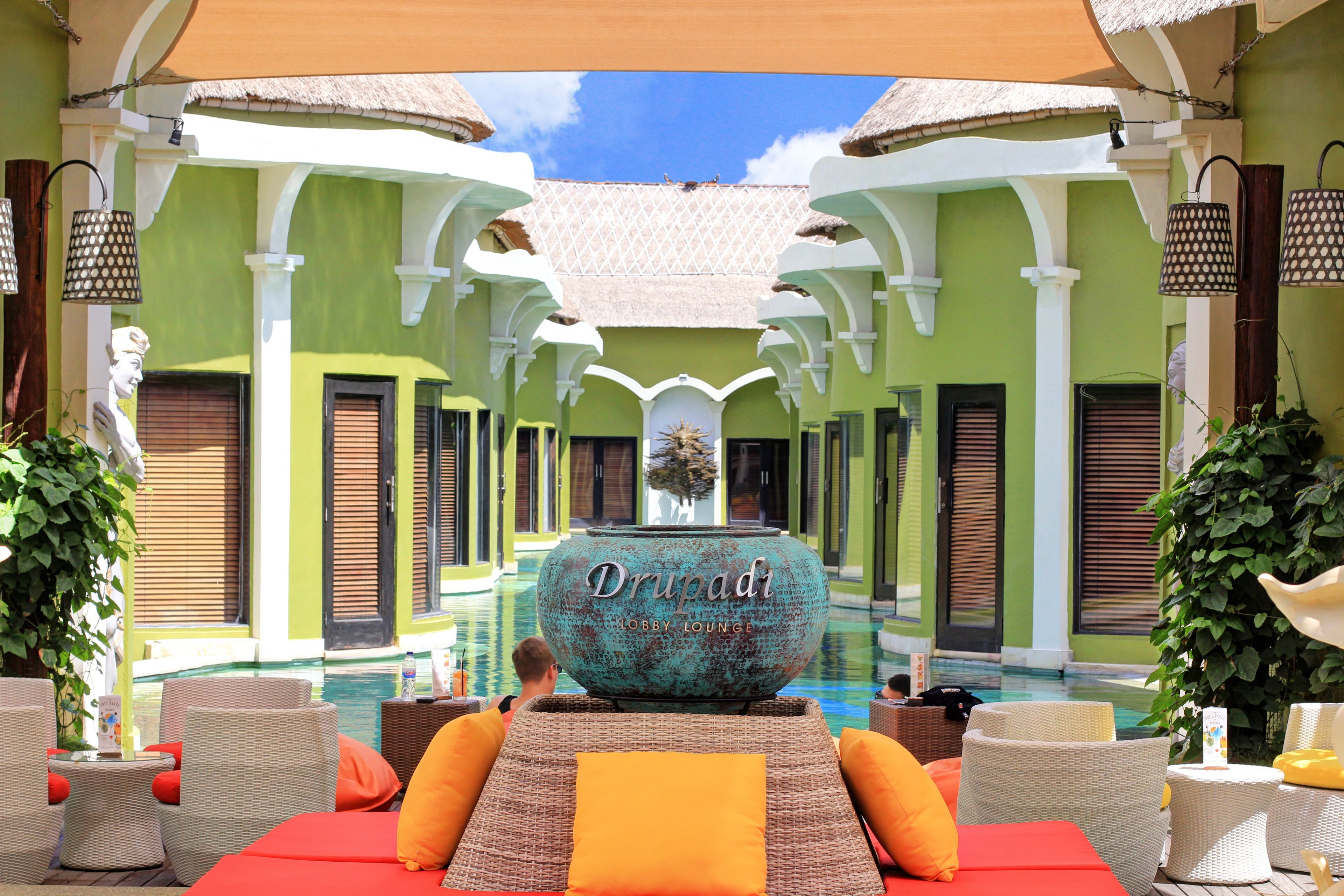 Villa Seminyak Estate & Spa