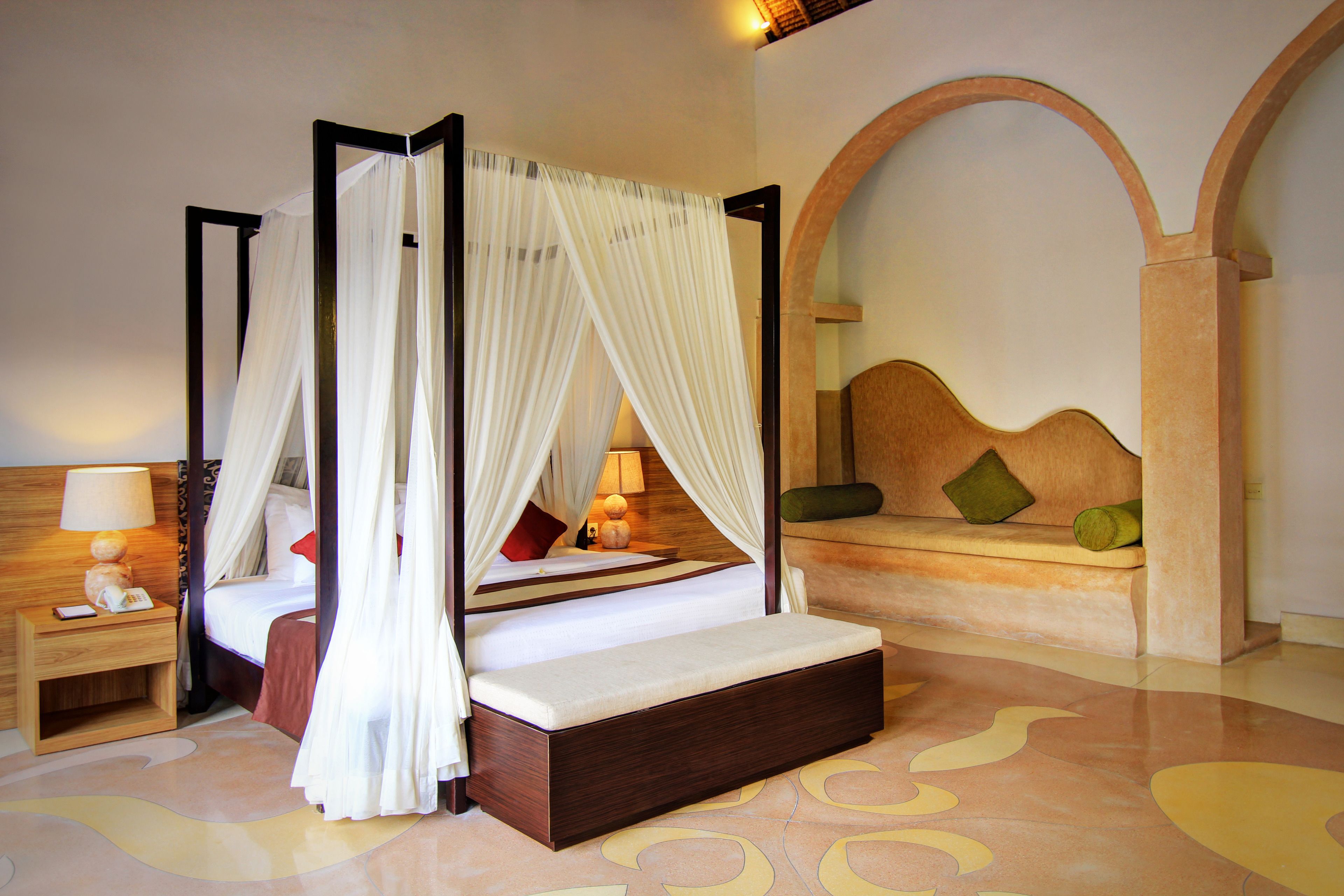 Villa Seminyak Estate & Spa