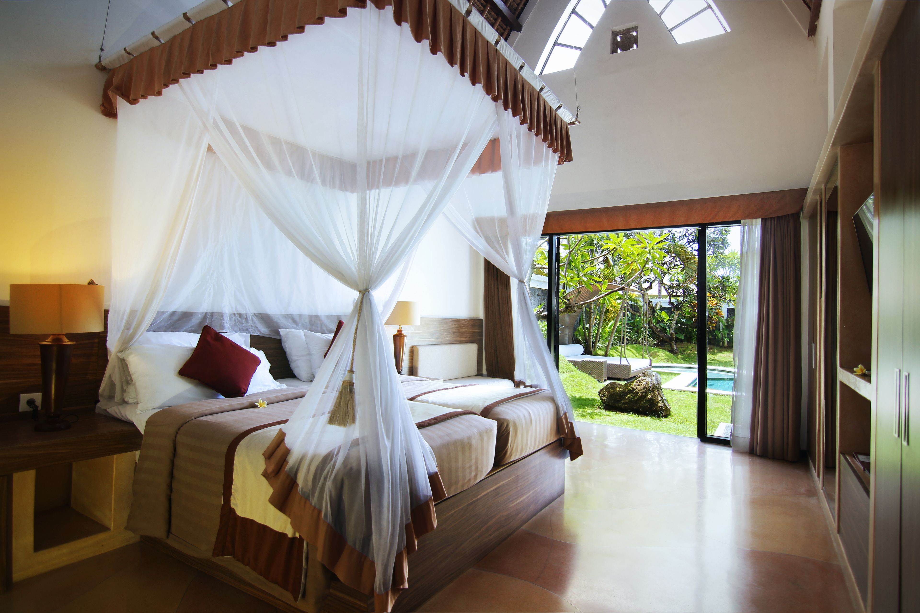Villa Seminyak Estate & Spa