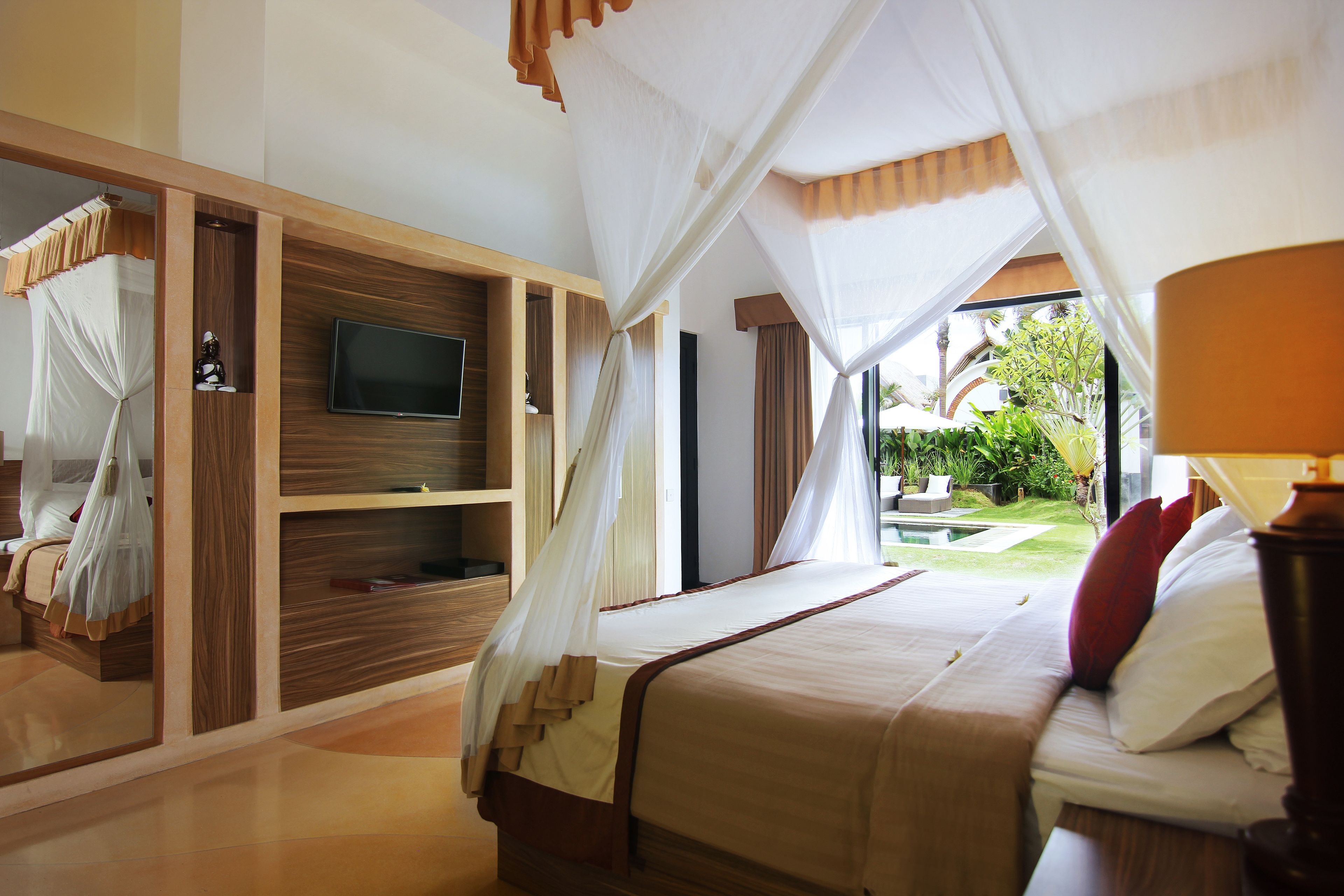 Villa Seminyak Estate & Spa