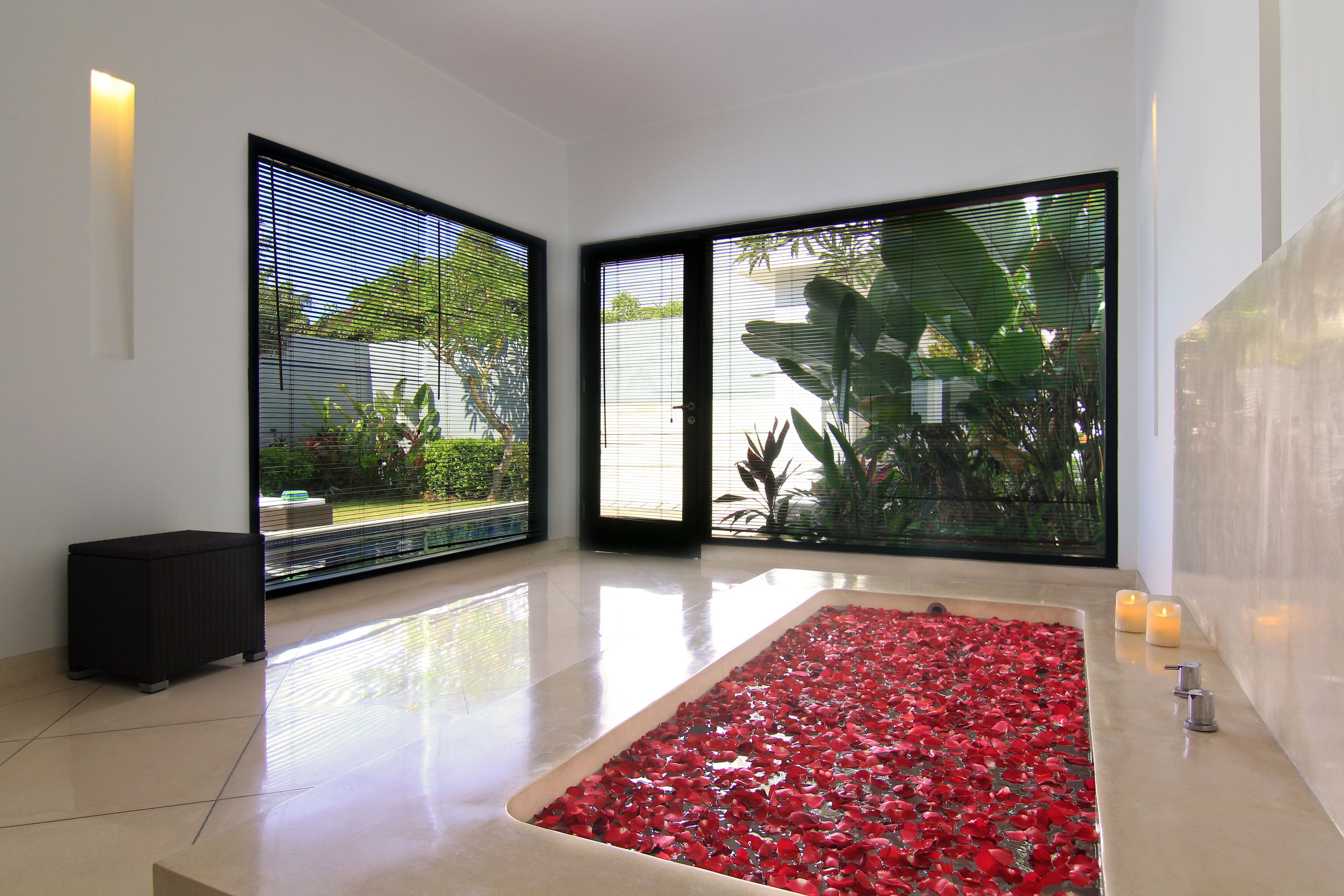 Villa Seminyak Estate & Spa
