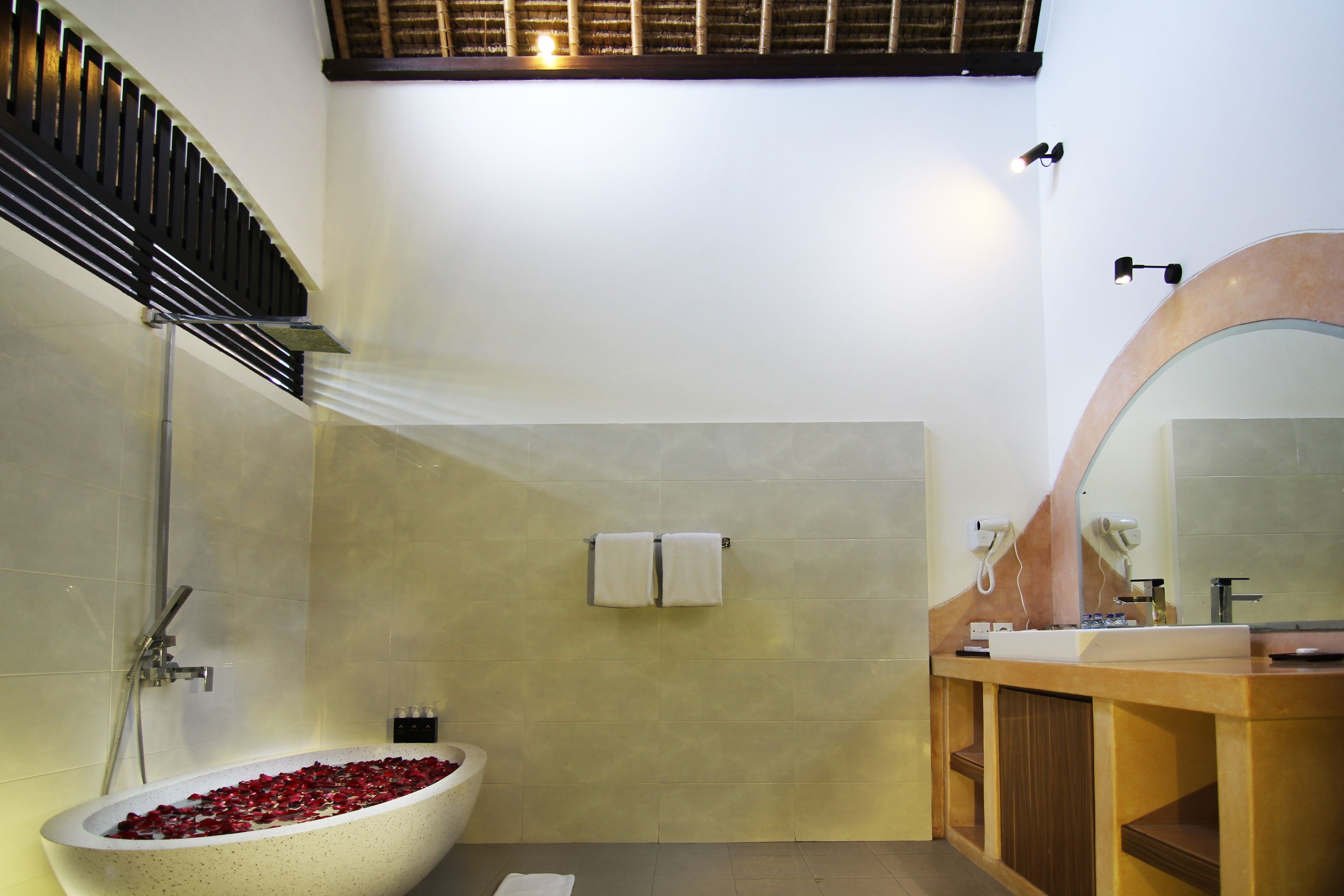 Villa Seminyak Estate & Spa