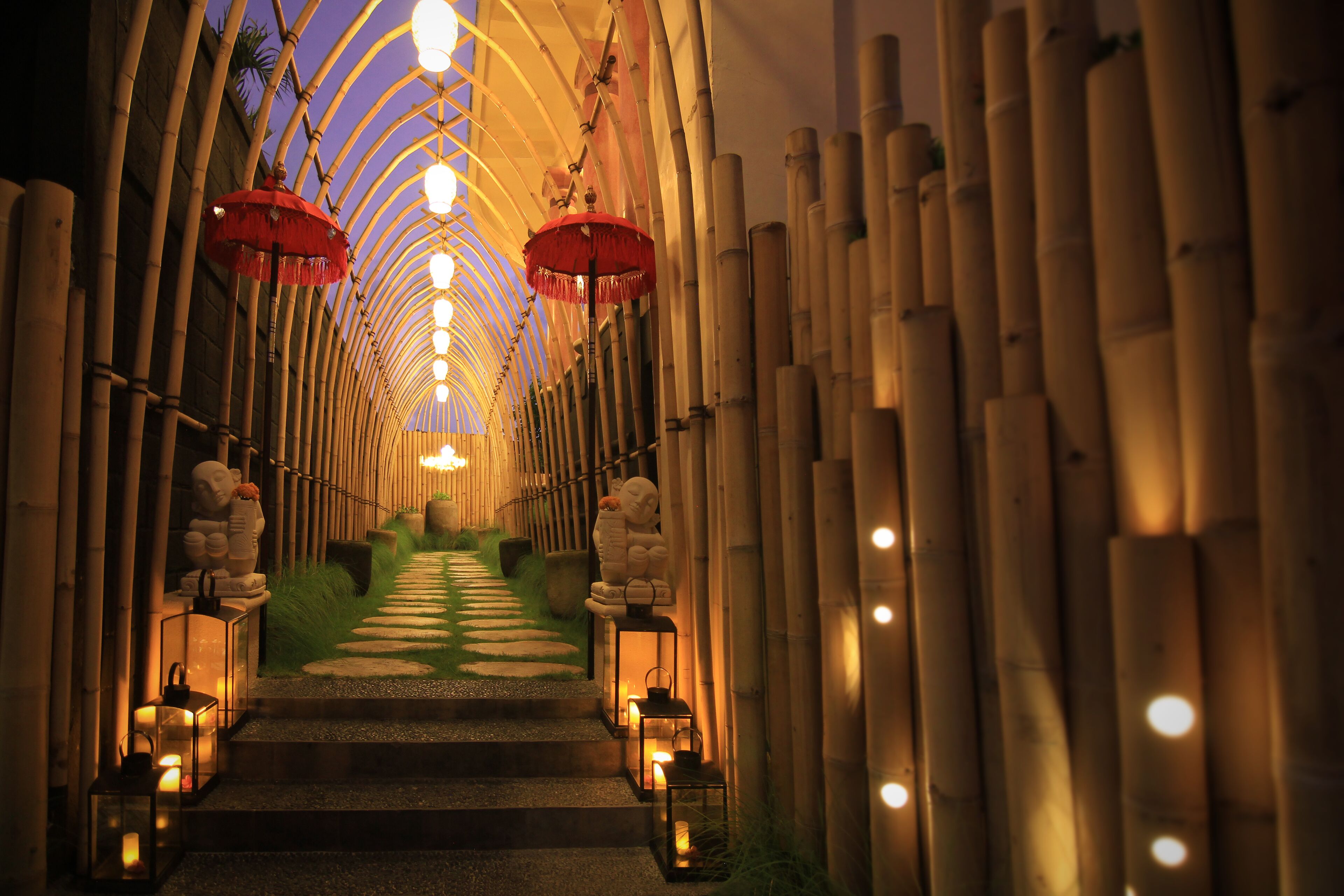 Villa Seminyak Estate & Spa