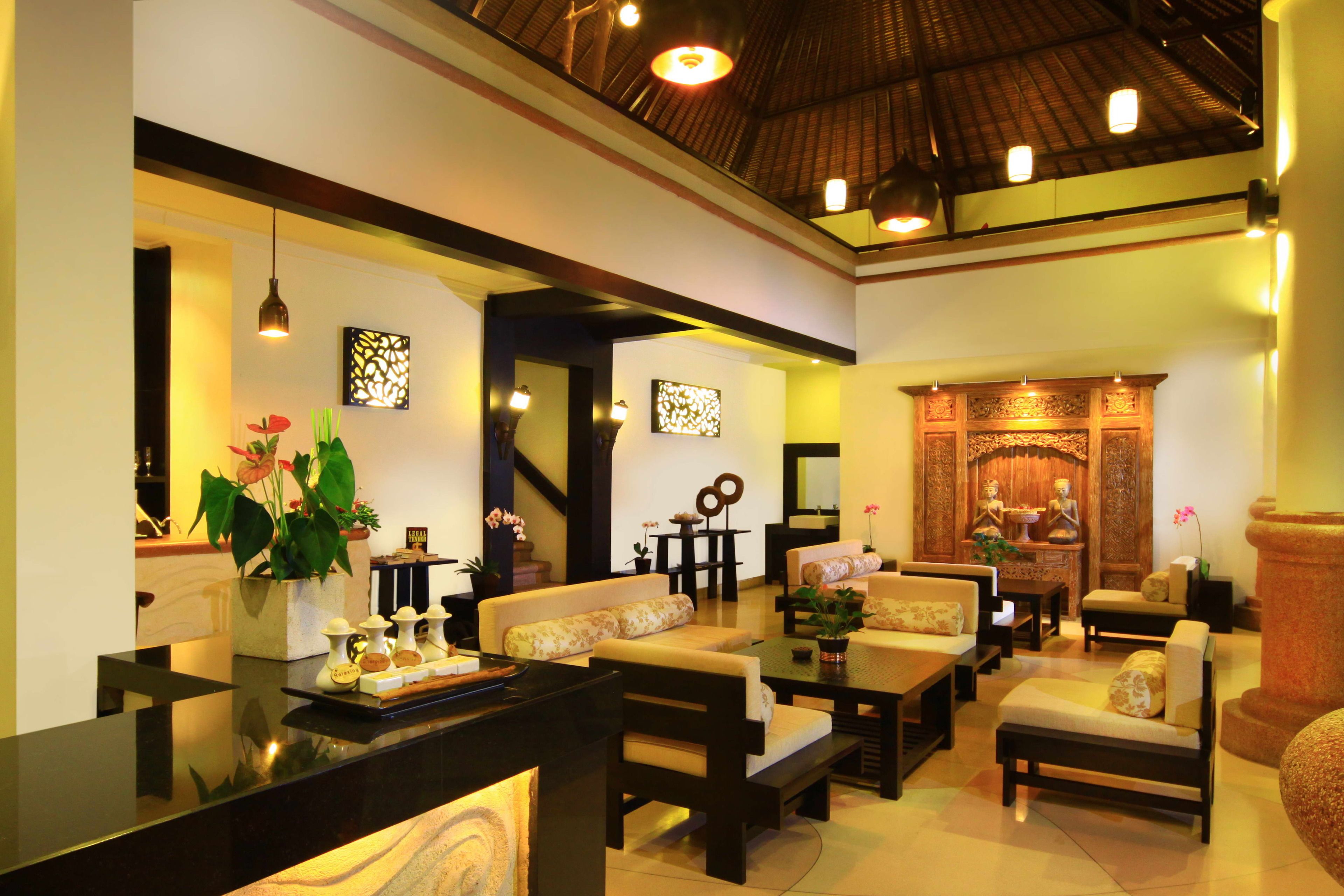 Villa Seminyak Estate & Spa