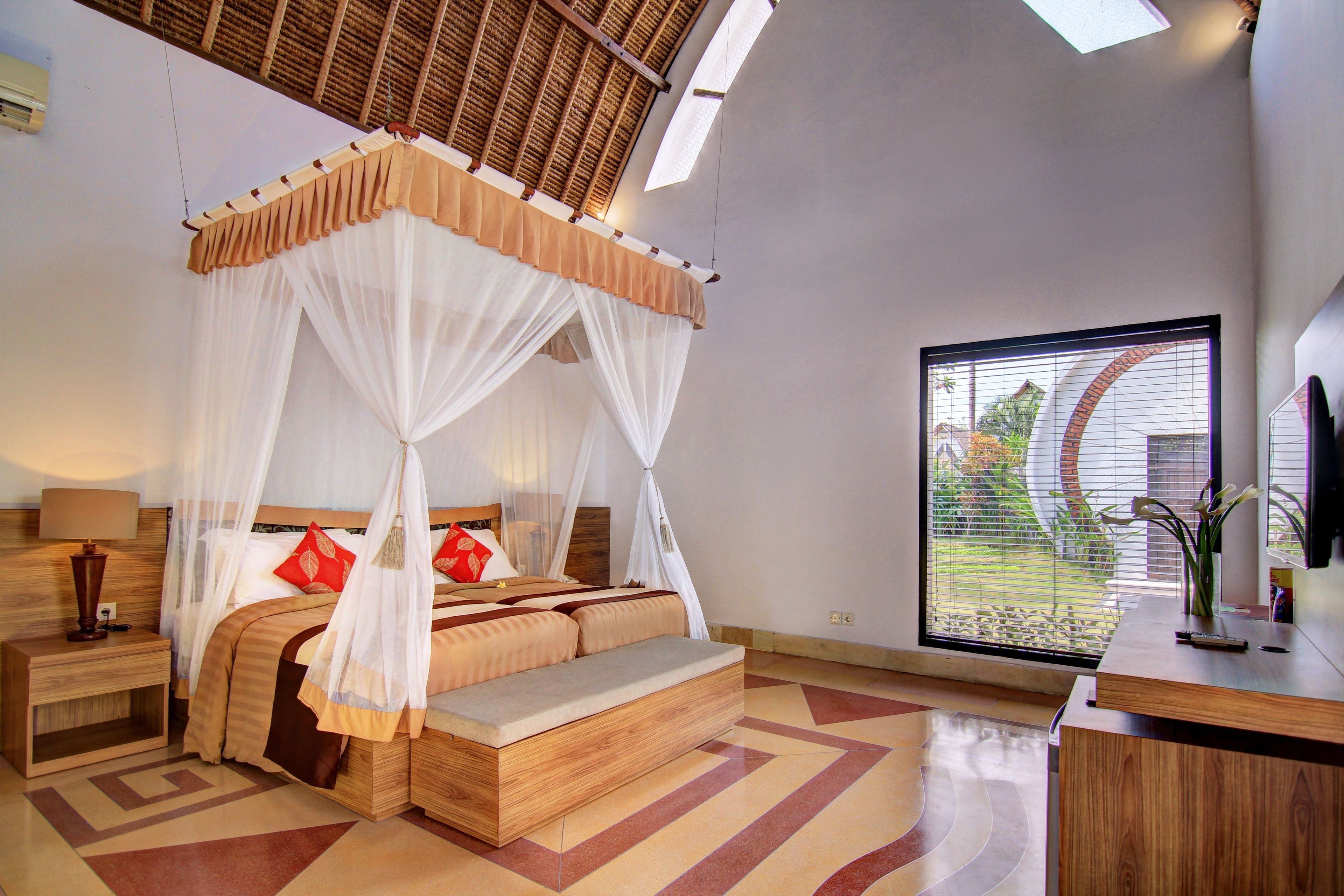 Villa Seminyak Estate & Spa