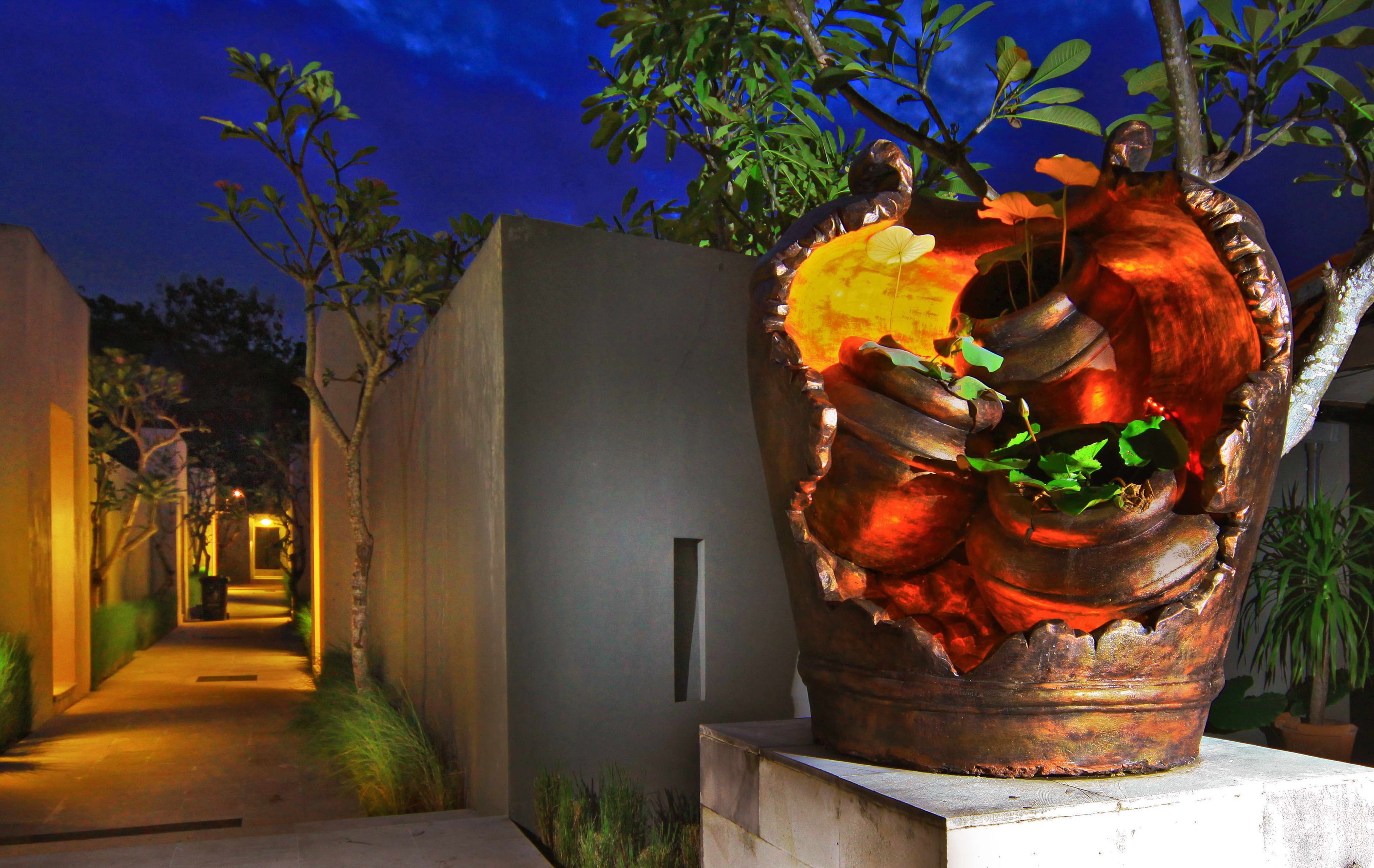 Villa Seminyak Estate & Spa