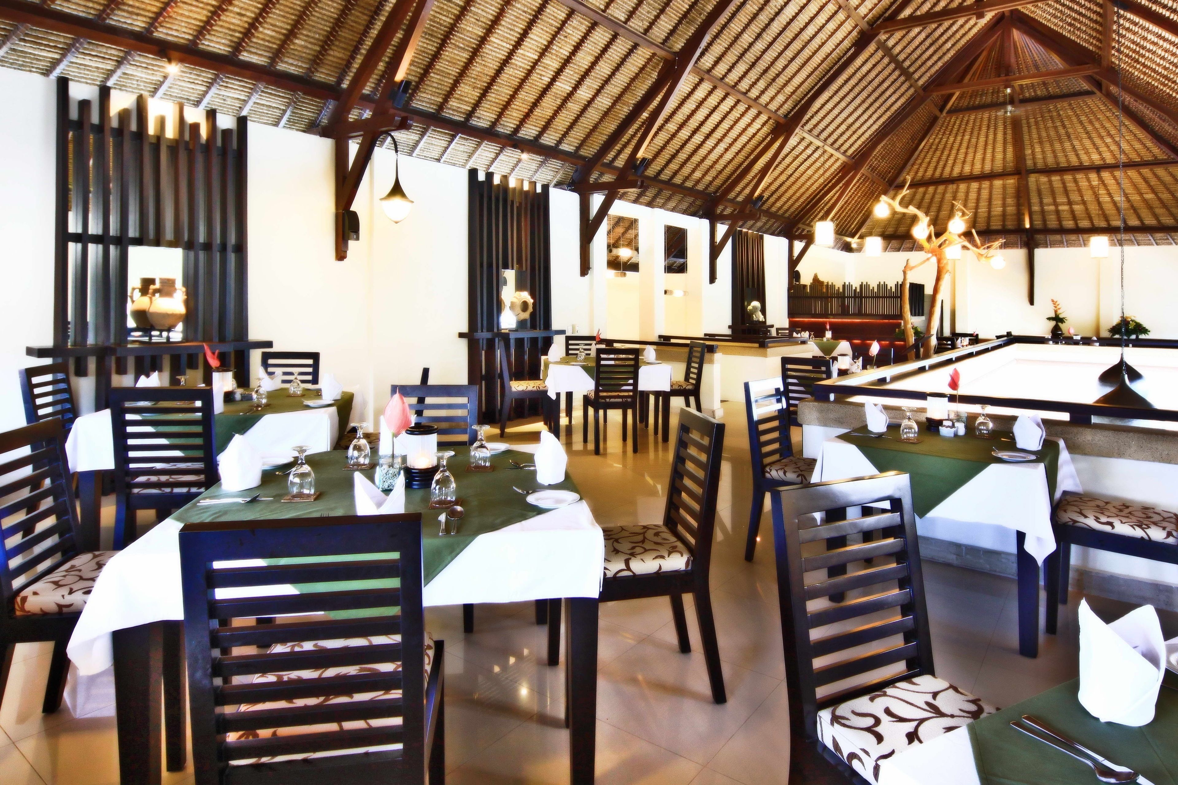Villa Seminyak Estate & Spa