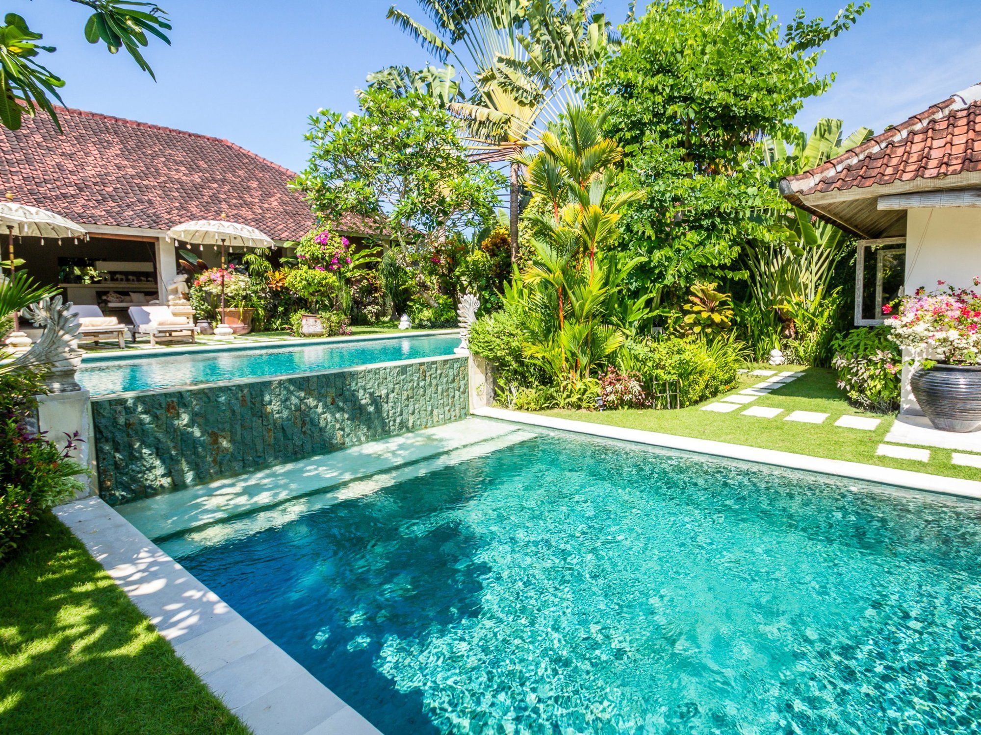 Villa Senang