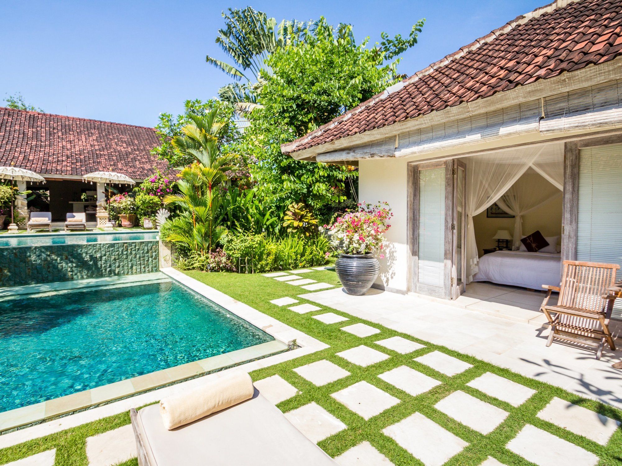 Villa Senang