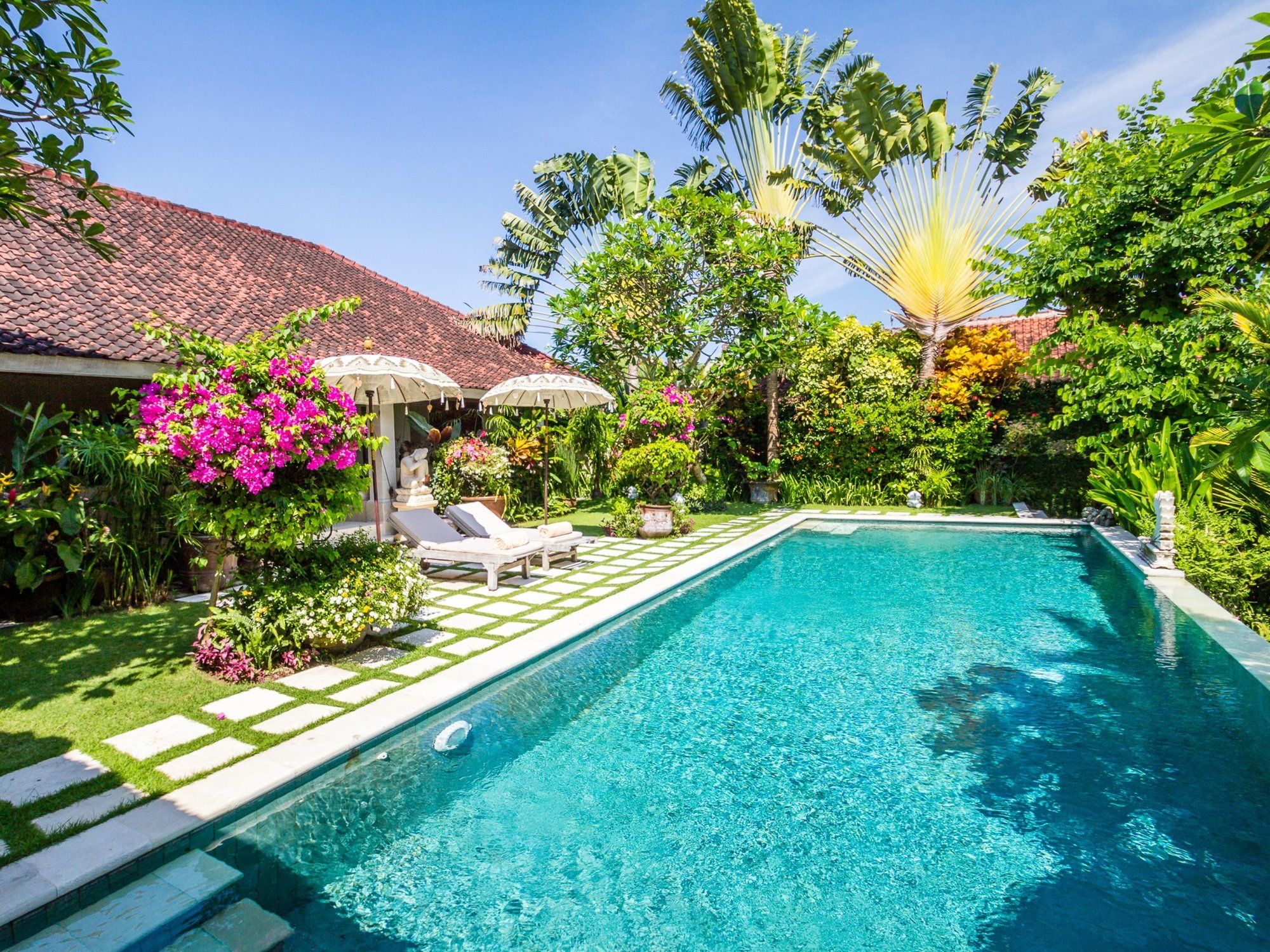 Villa Senang