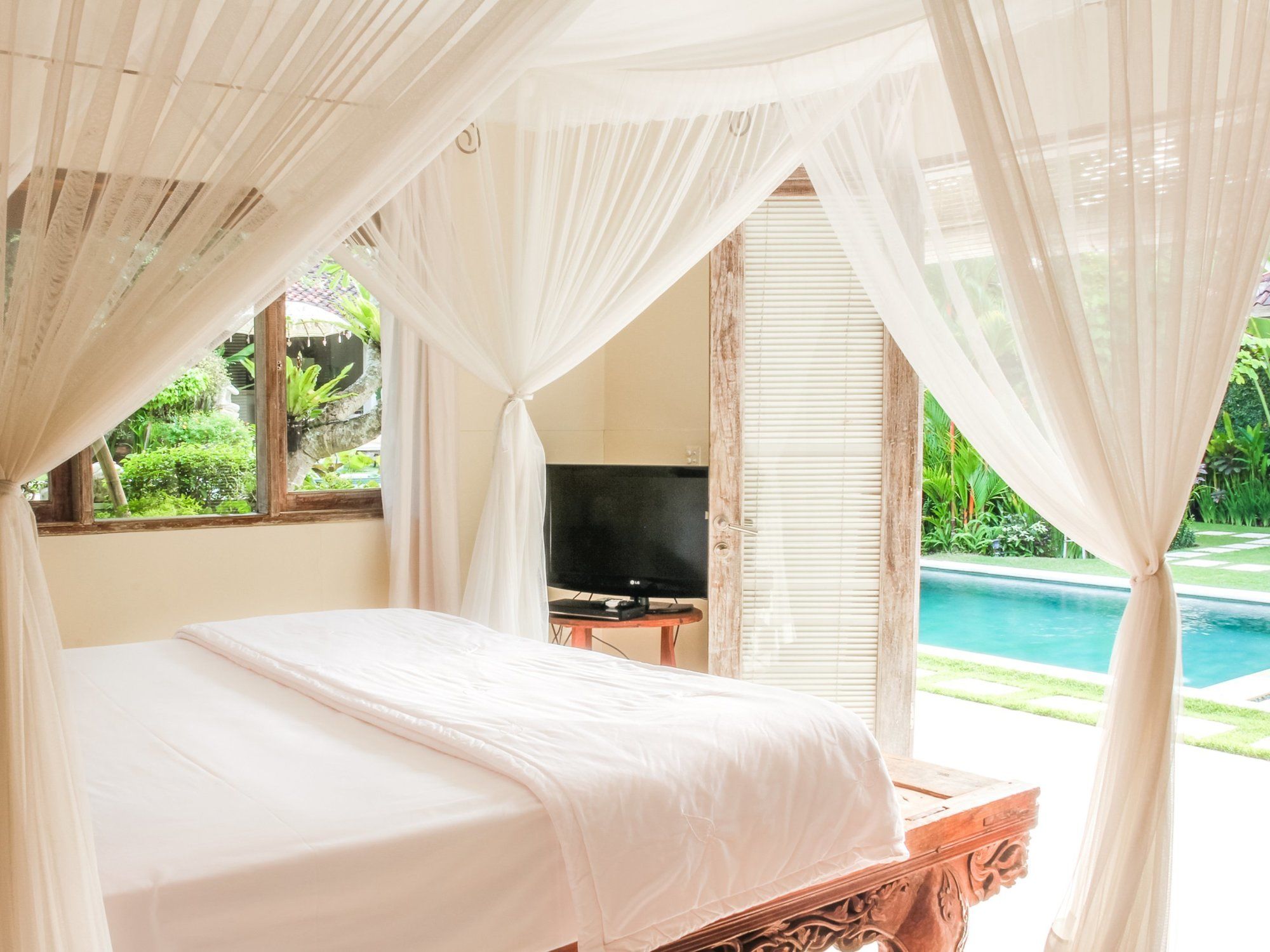 Villa Senang