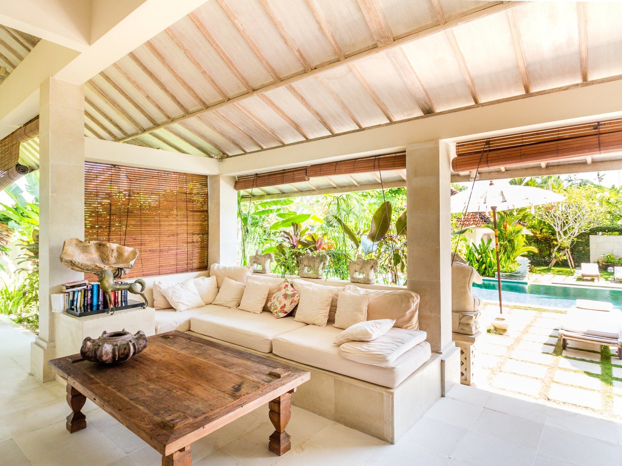 Villa Senang