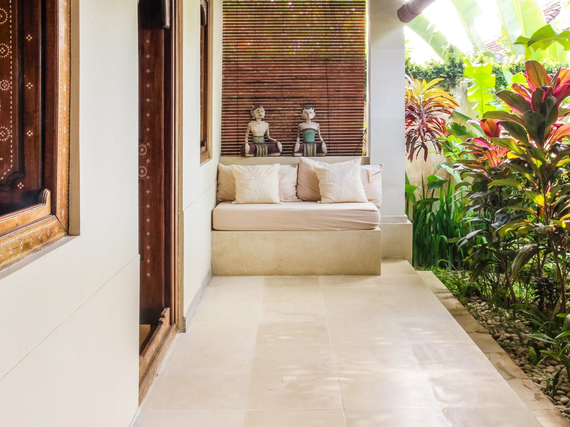 Villa Senang