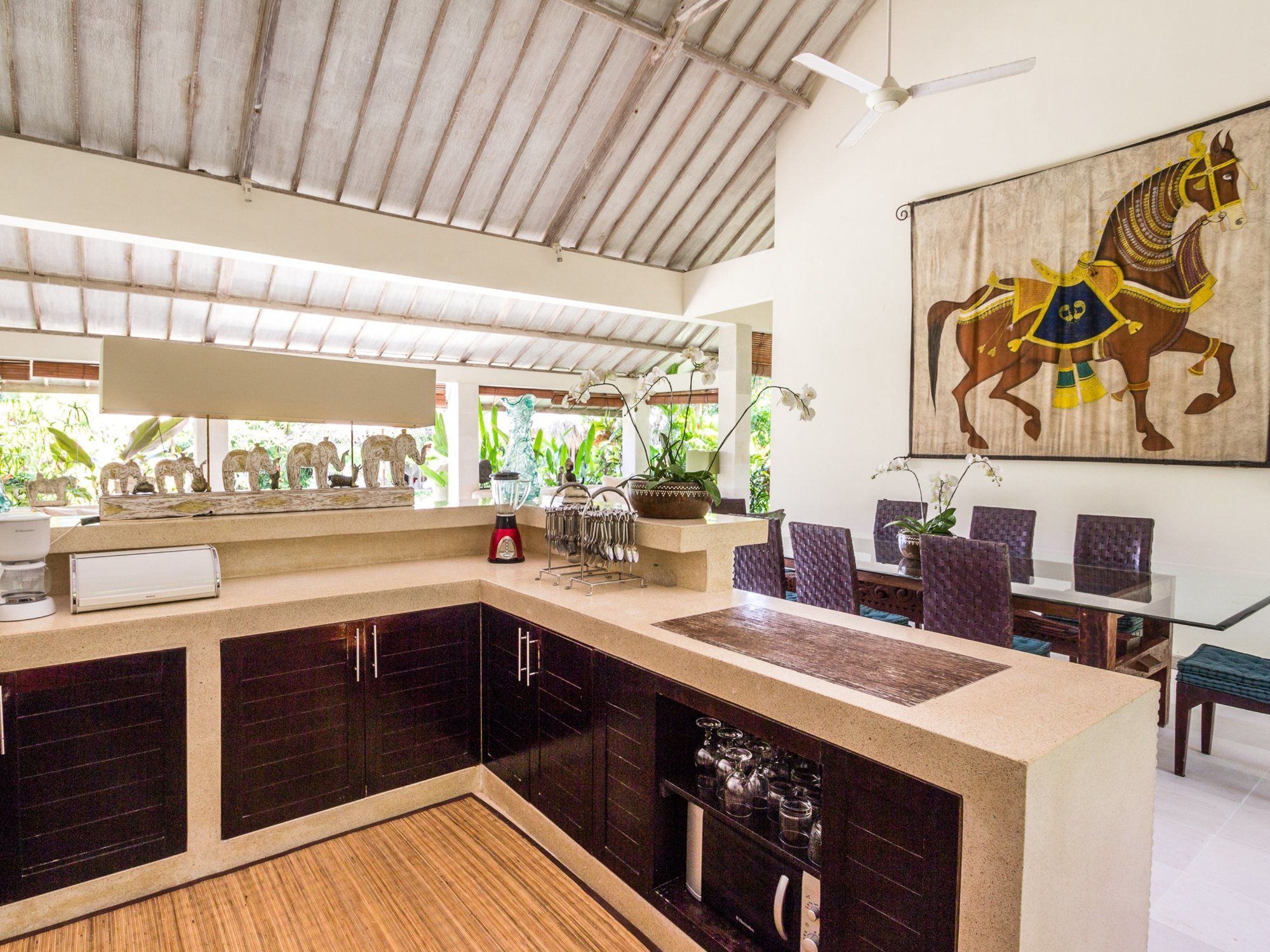 Villa Senang
