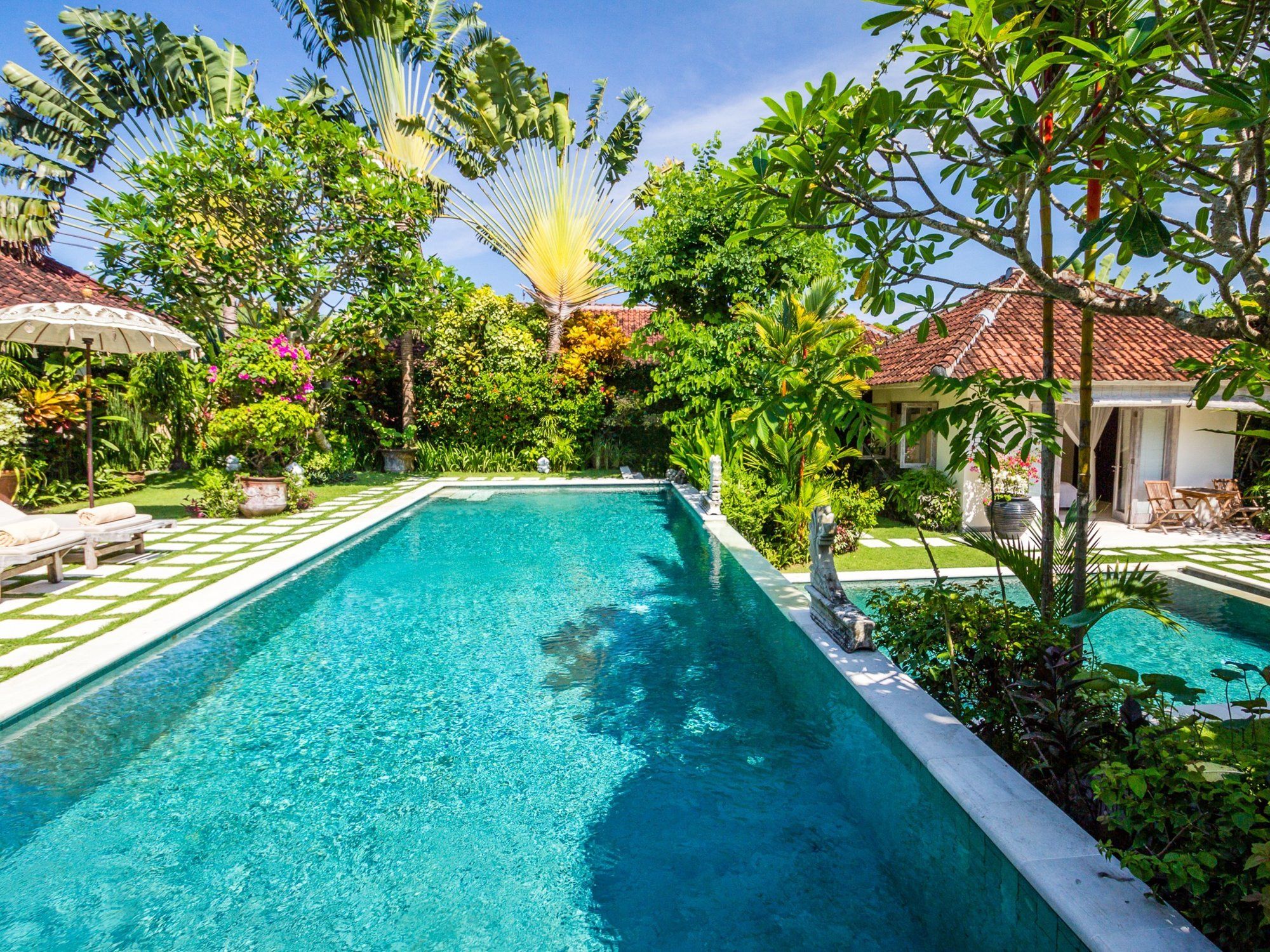 Villa Senang