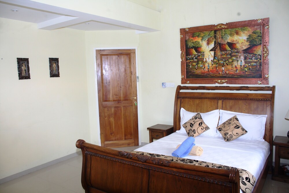 Villa Senja Semiyak