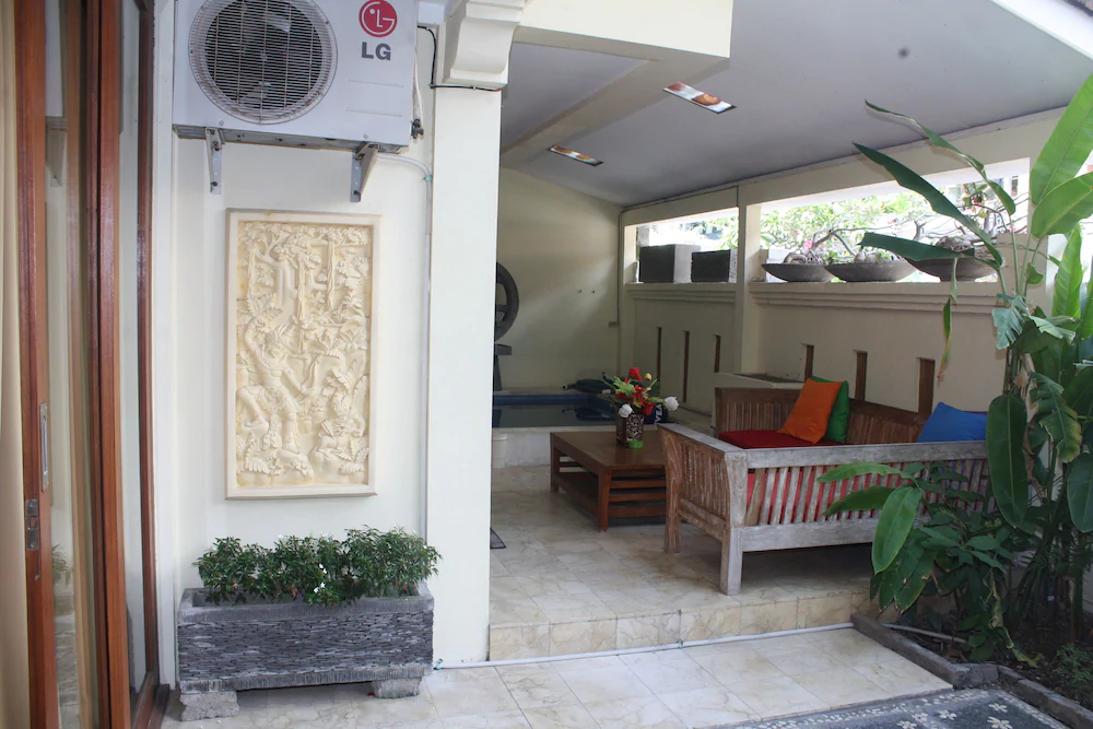 Villa Senja Semiyak