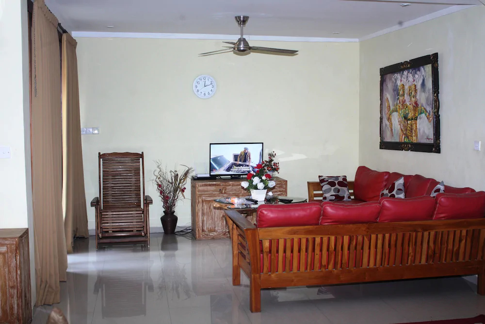 Villa Senja Semiyak