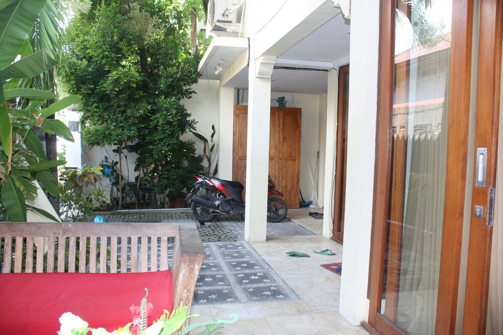 Villa Senja Semiyak