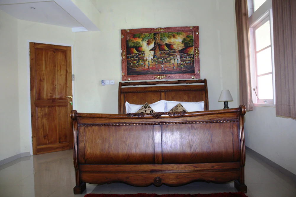 Villa Senja Semiyak
