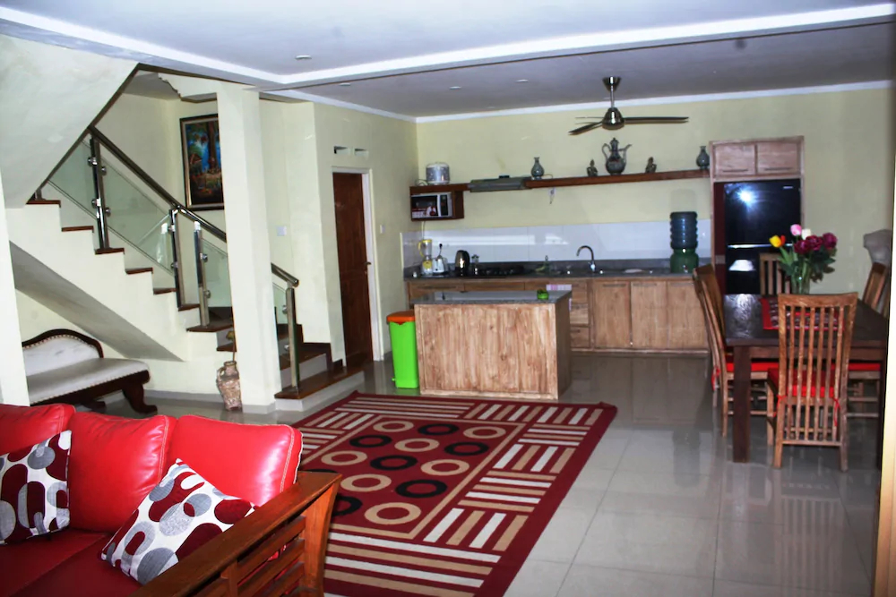 Villa Senja Semiyak