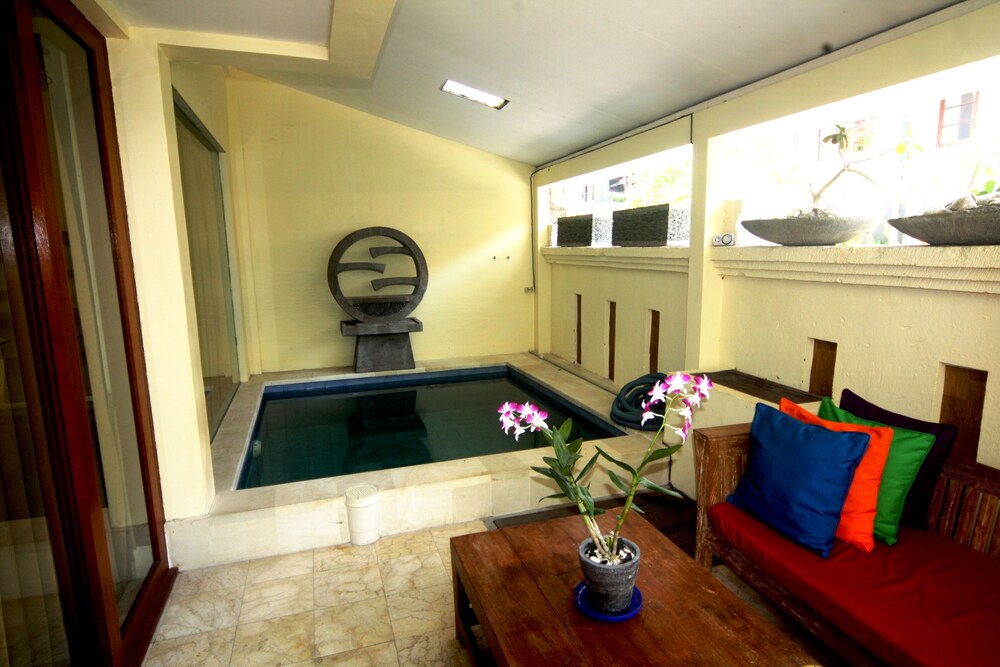 Villa Senja Semiyak