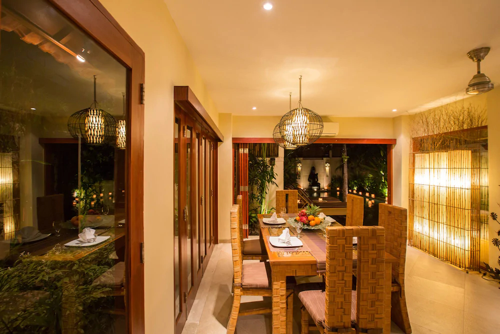 Villa Seriska Satu Seminyak