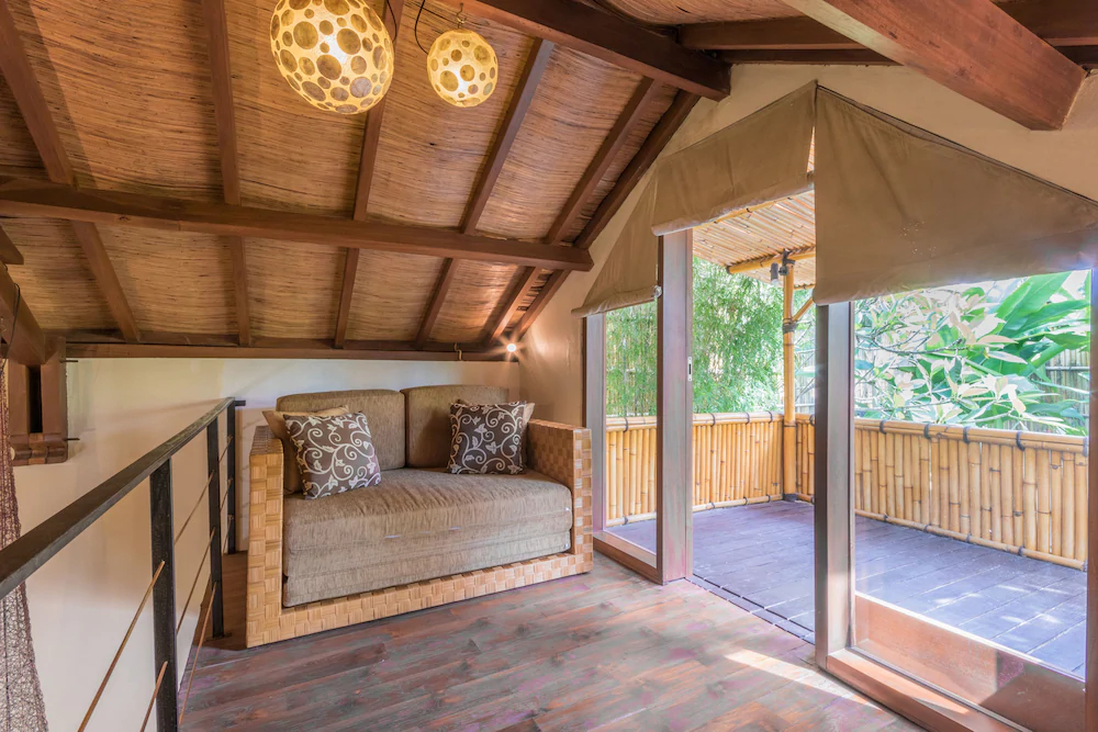 Villa Seriska Satu Seminyak