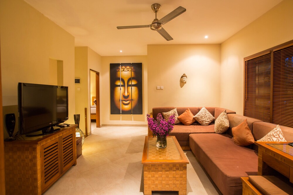 Villa Seriska Satu Seminyak