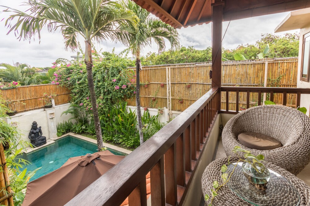Villa Seriska Satu Seminyak