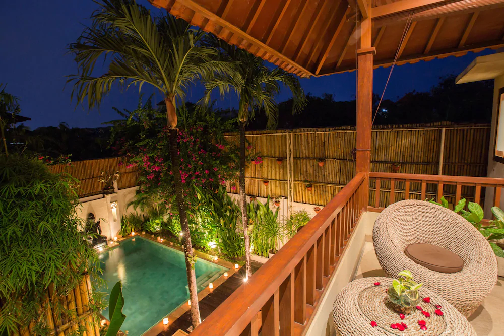 Villa Seriska Satu Seminyak