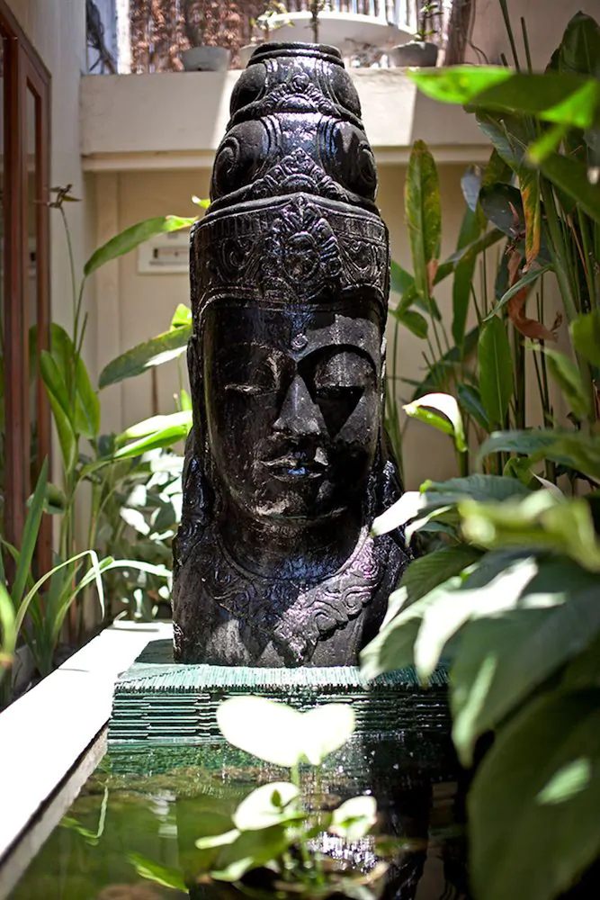 Villa Seriska Satu Seminyak