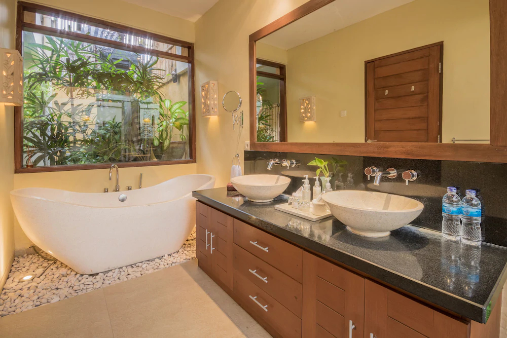 Villa Seriska Satu Seminyak