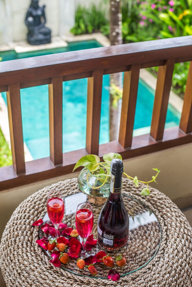 Villa Seriska Satu Seminyak
