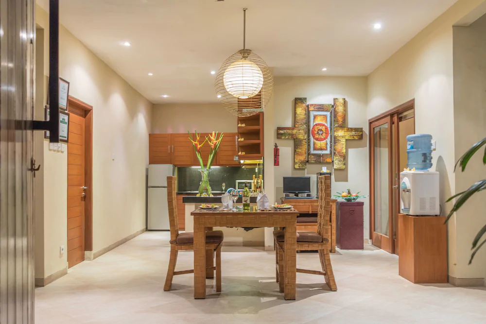 Villa Seriska Satu Seminyak