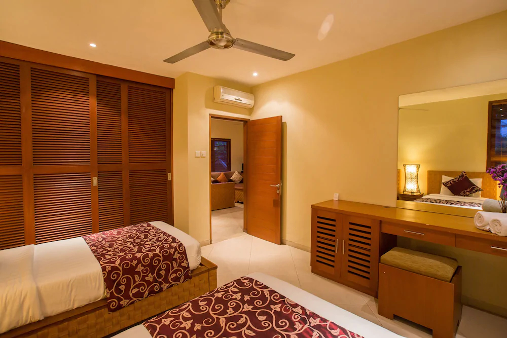 Villa Seriska Satu Seminyak